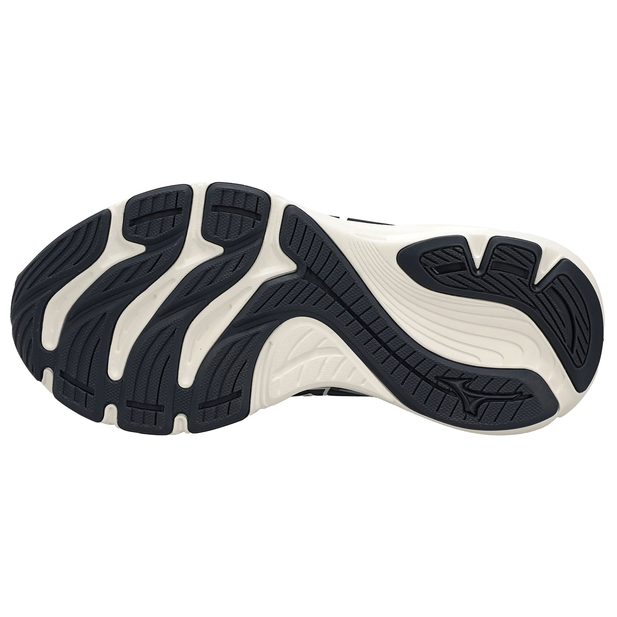 Tênis Casual Mizuno Jet 8 Infantil Azul 8