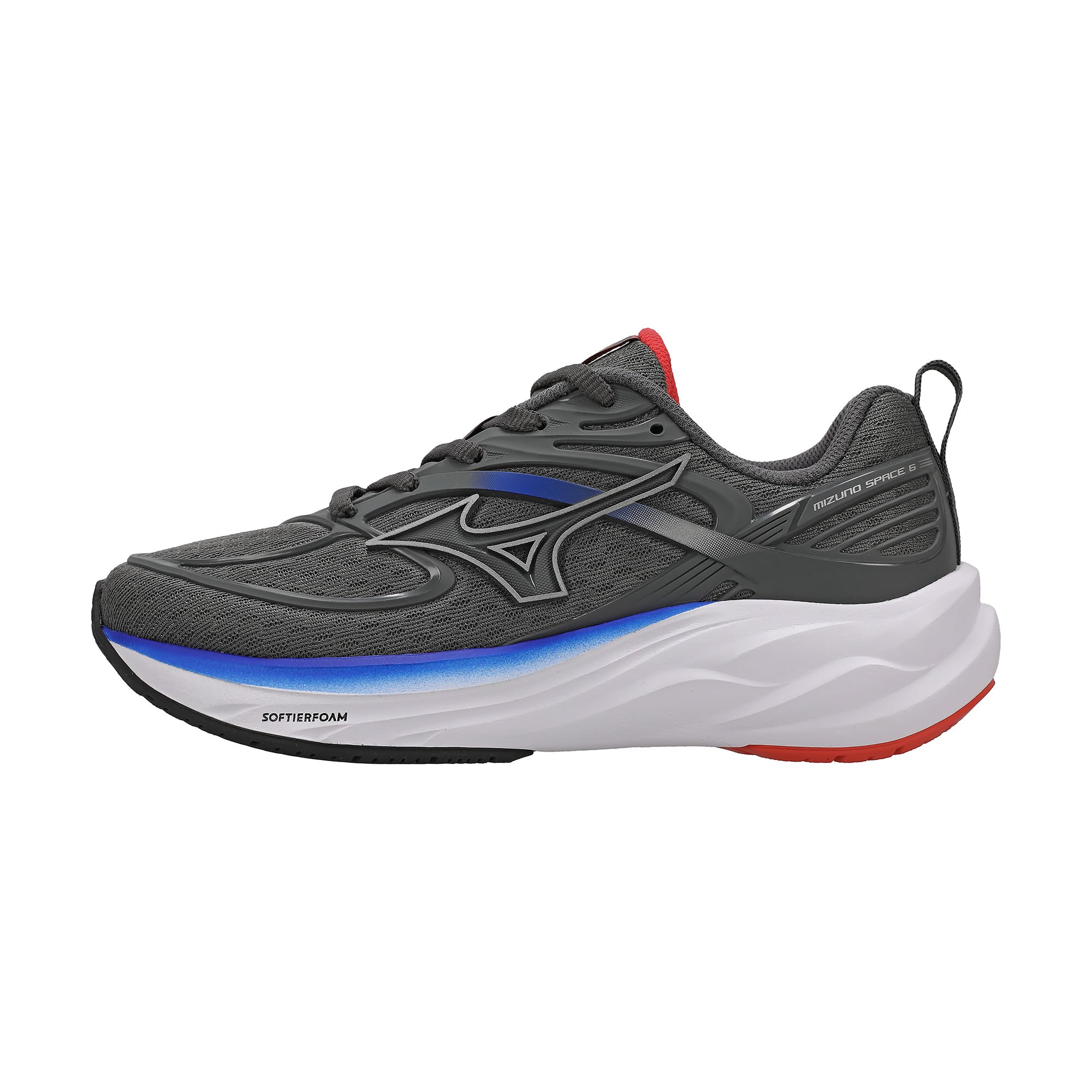 Tênis Casual Mizuno Space 6 Infantil