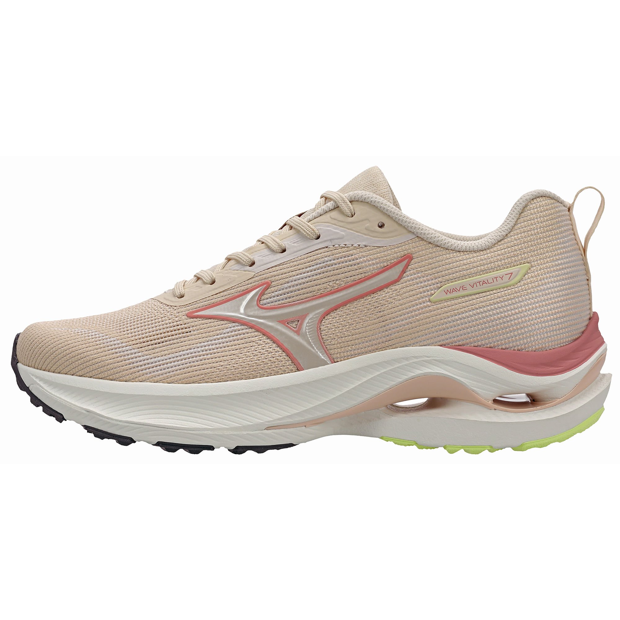 Tênis de Corrida Mizuno Wave Vitality 7