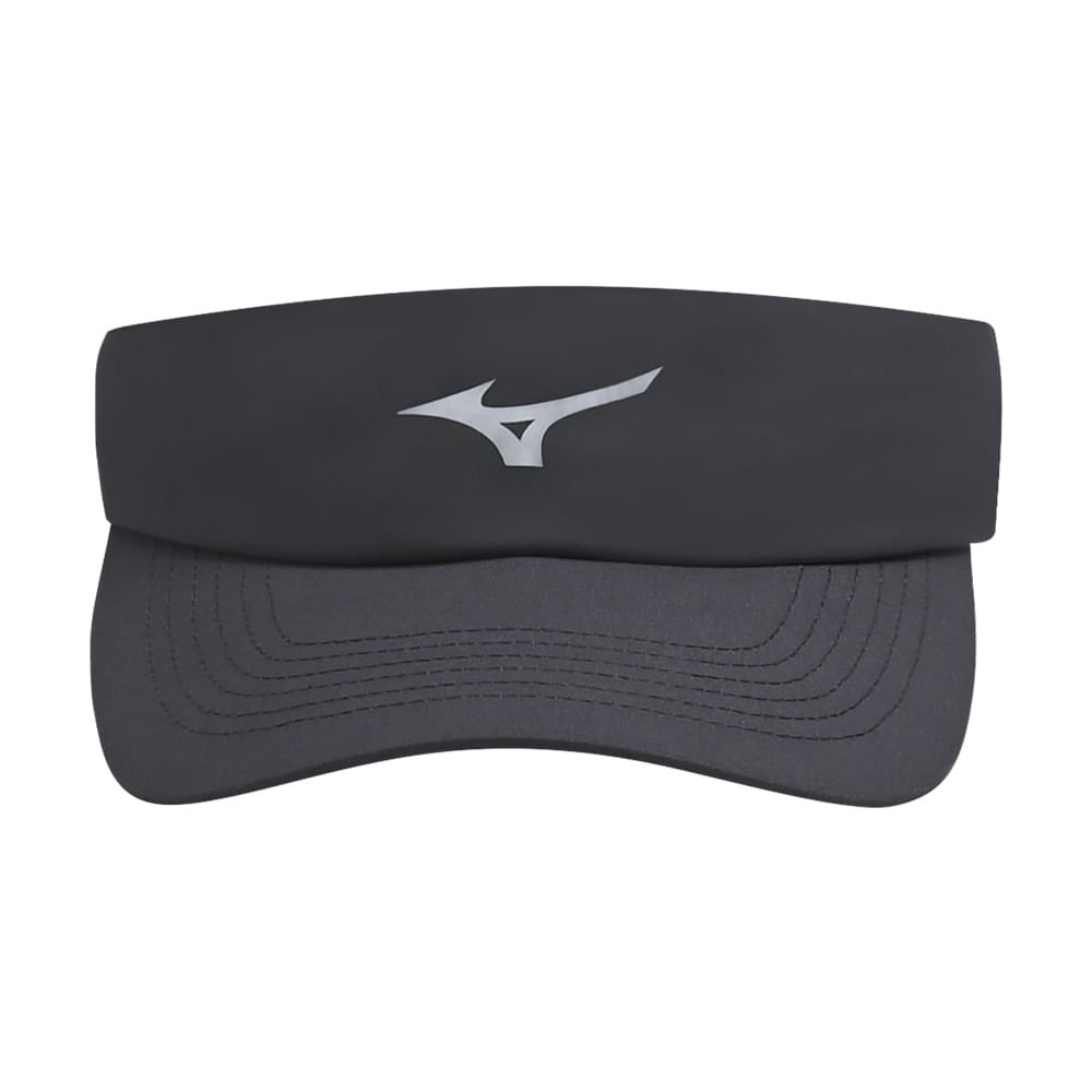 Viseira Mizuno Chumbo 5