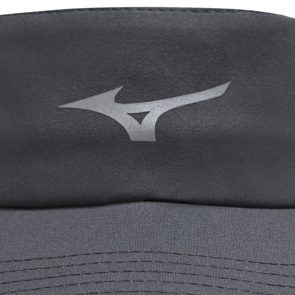 Viseira Mizuno Chumbo 6