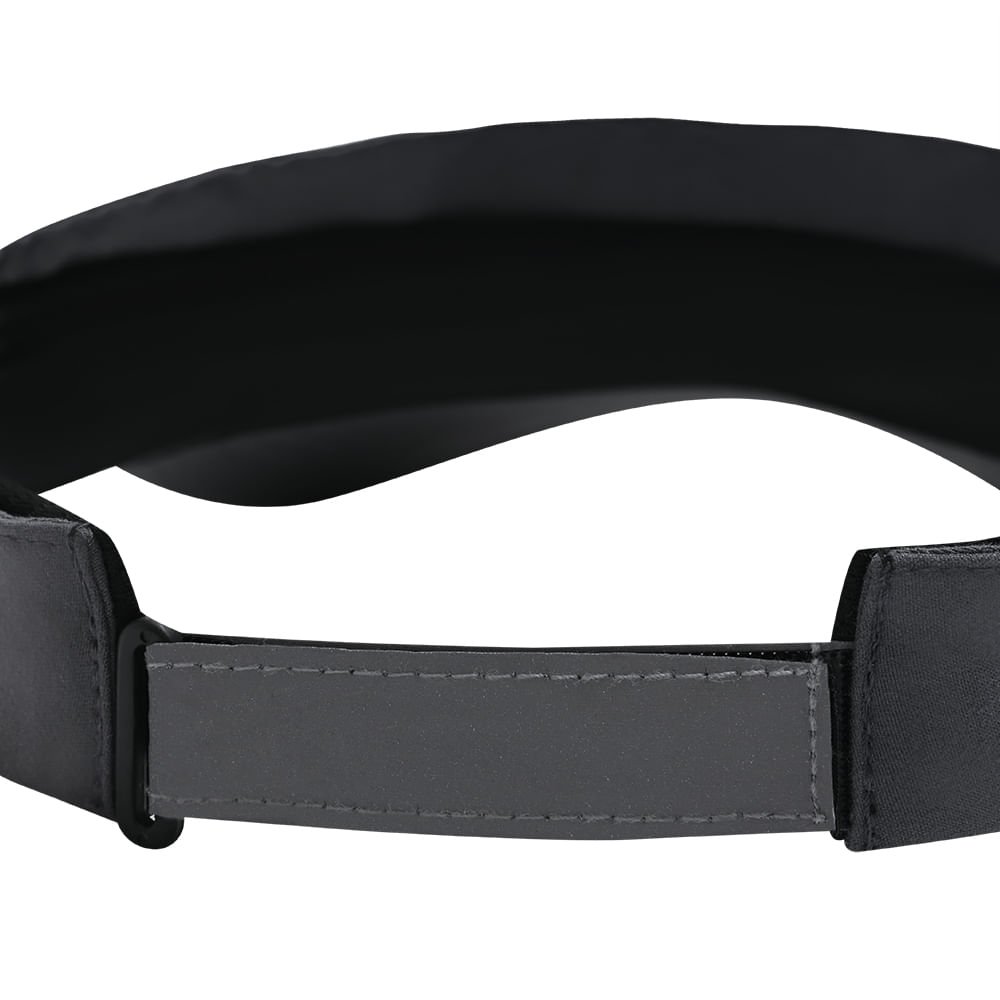 Viseira Mizuno Chumbo 7