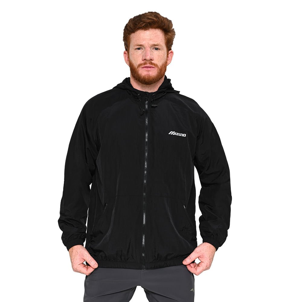 Jaqueta Casual Mizuno Street