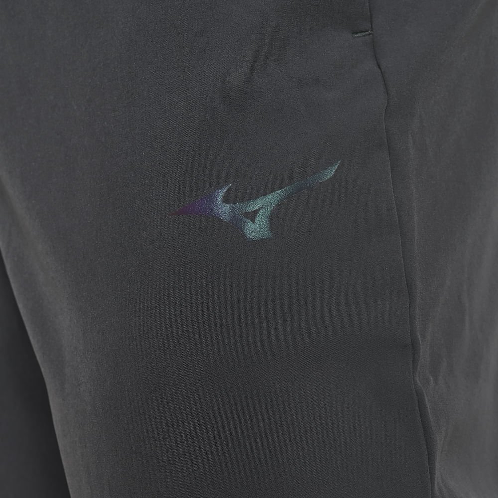 Calça de Treino Mizuno Two Loops 8 Cinza 8