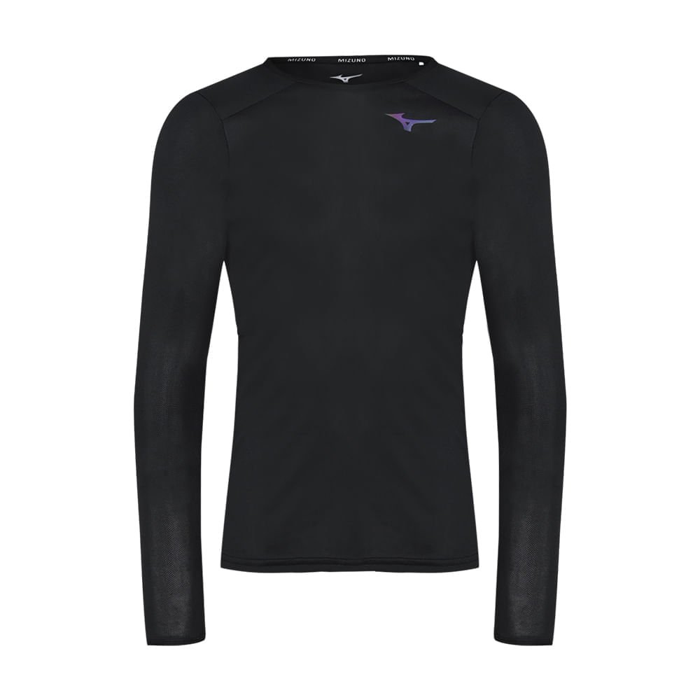 Camiseta de Treino Mizuno Two Loops 8