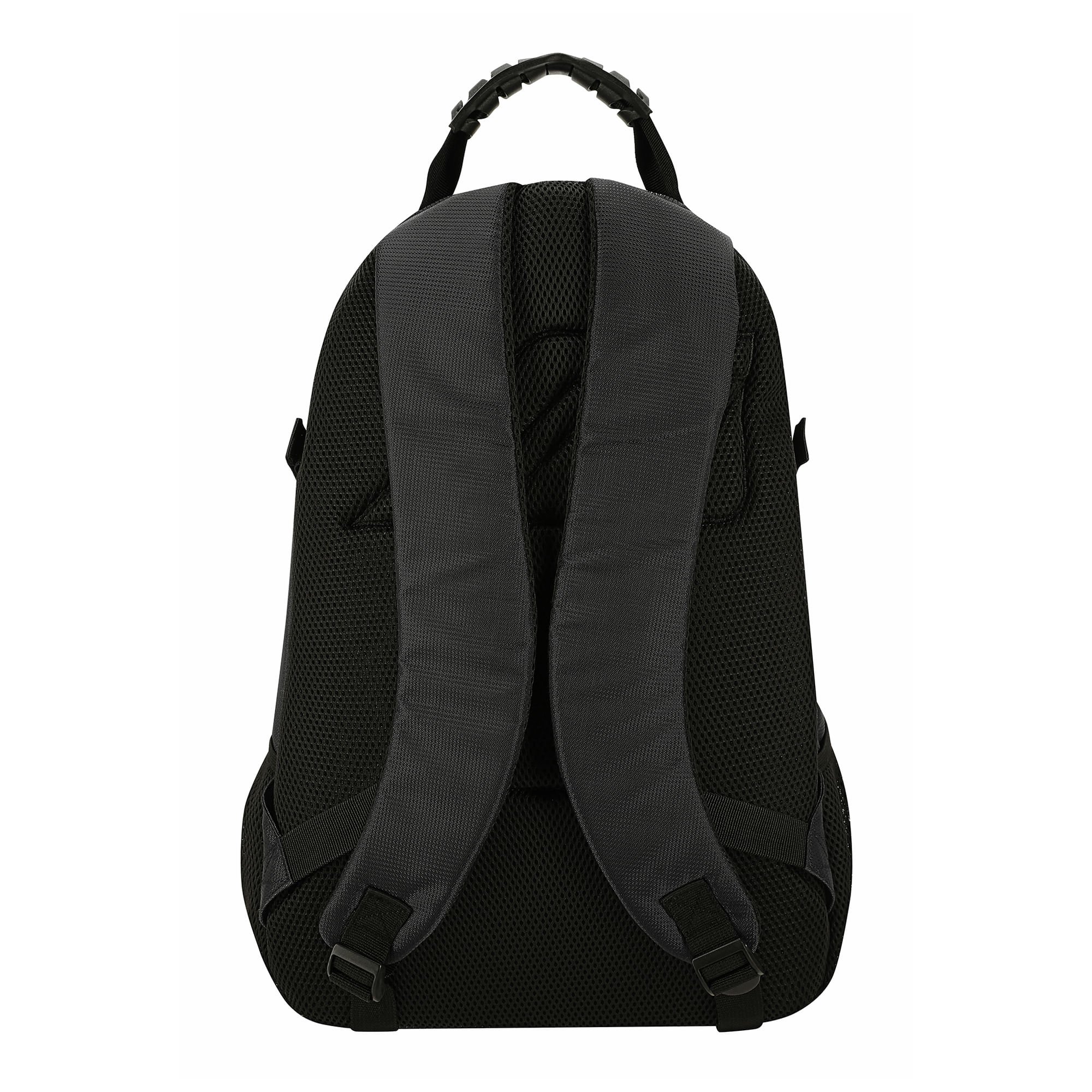 Mochila Mizuno Nirvana II New Preto 3