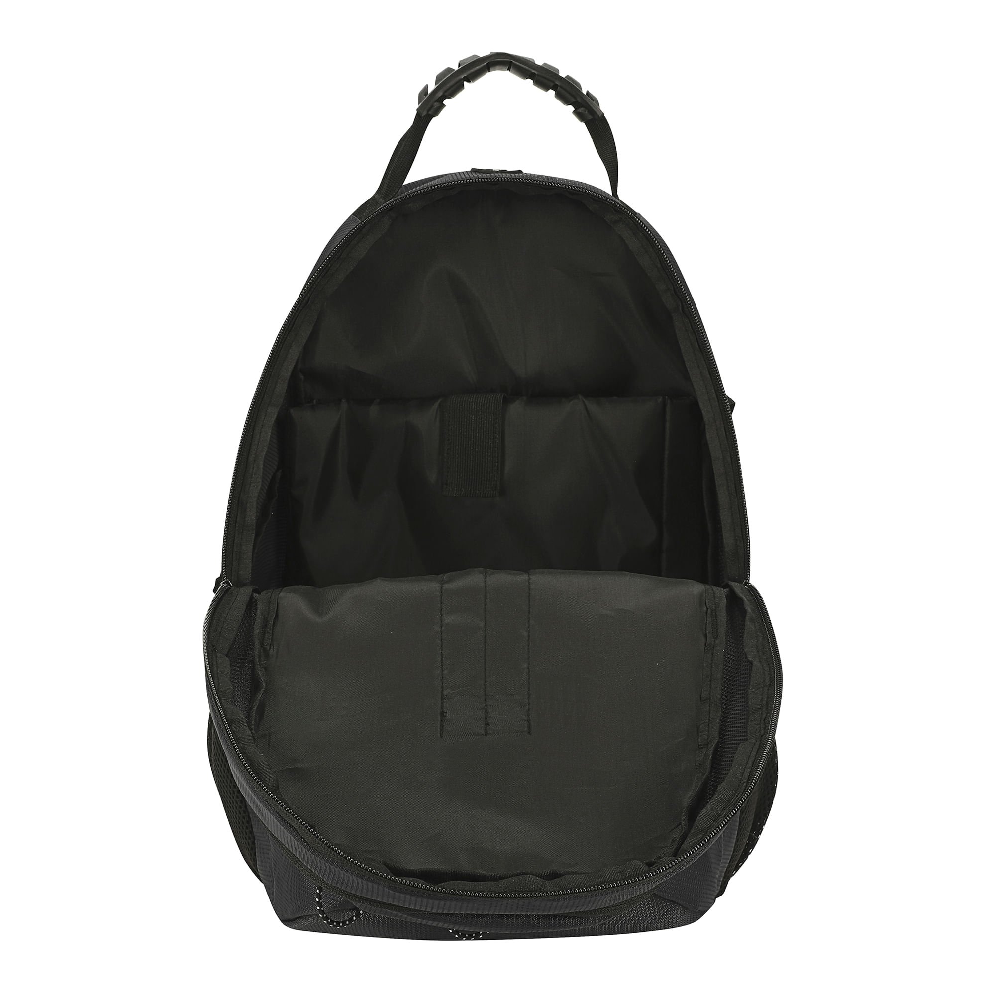 Mochila Mizuno Nirvana II New Preto 4