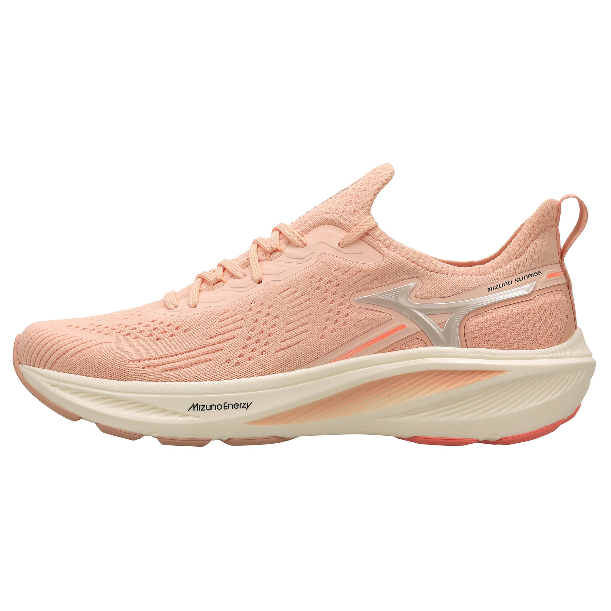 Tênis de Corrida Mizuno Sunrise Feminino
