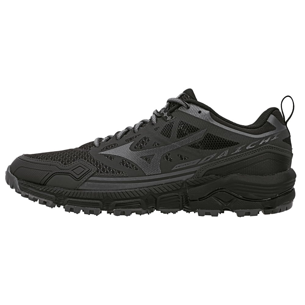 Tênis Casual Mizuno Wave Daichi LS