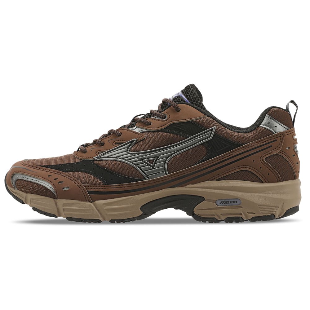 Tênis Casual Mizuno MZR Tech