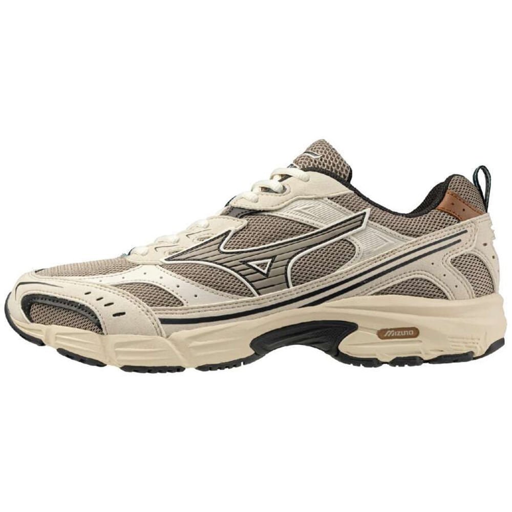 Tênis Casual Mizuno MZR Ls Premium