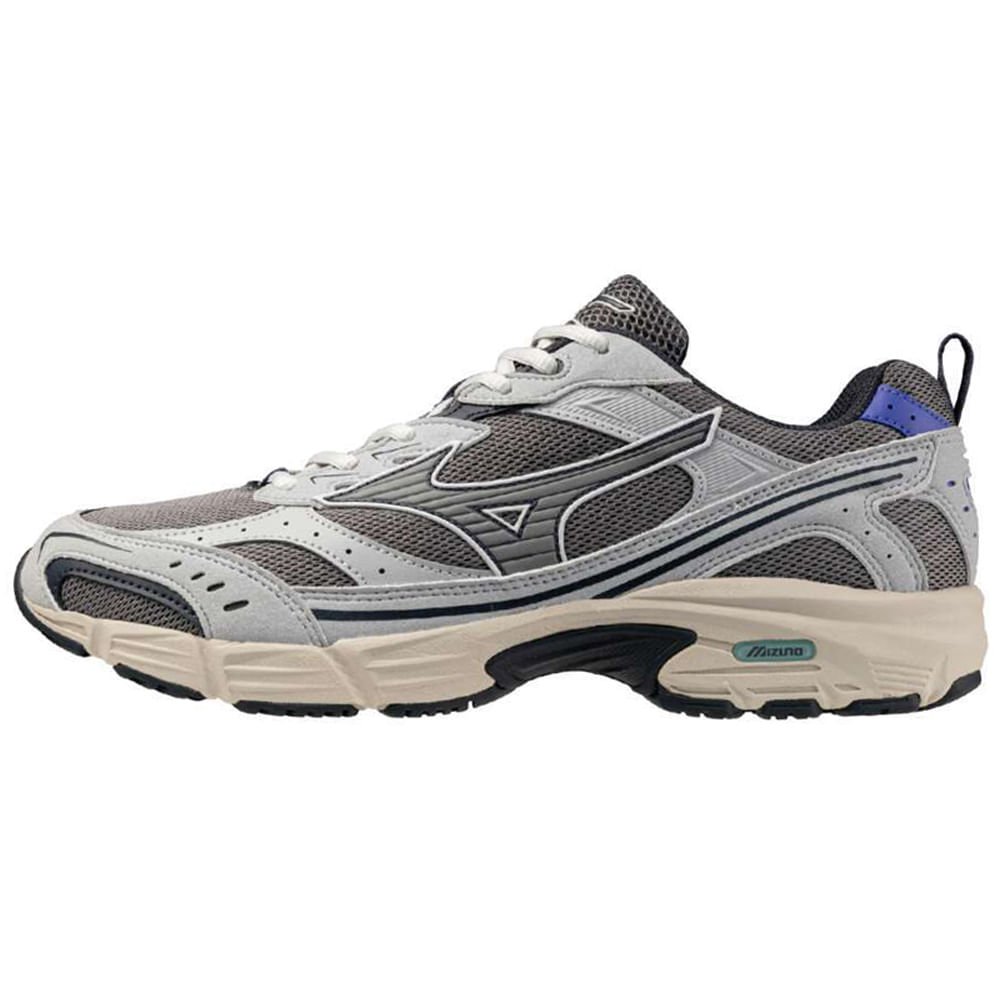 Tênis Casual Mizuno MZR Ls Premium