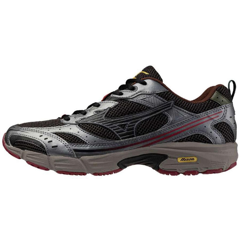 Tênis Casual Mizuno MZR LS Original