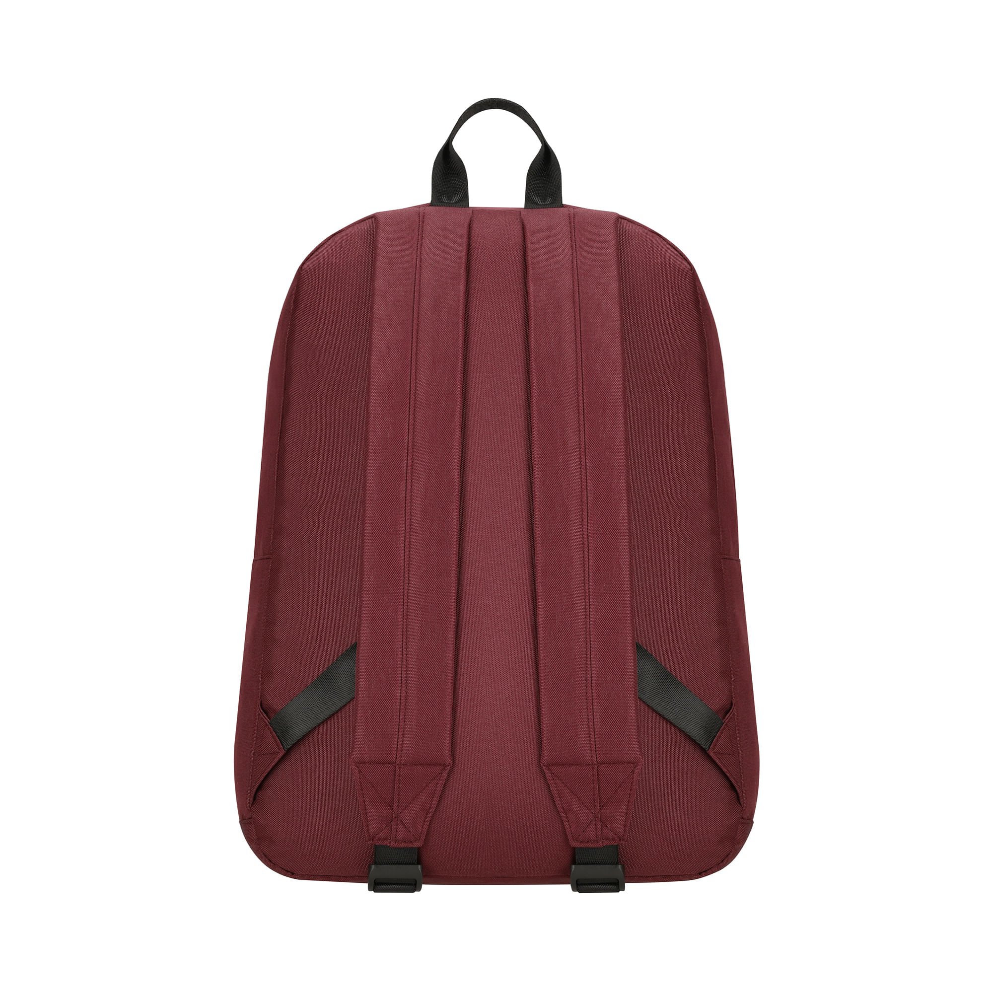 Mochila Sportstyle Mizuno Basic Vermelho 2