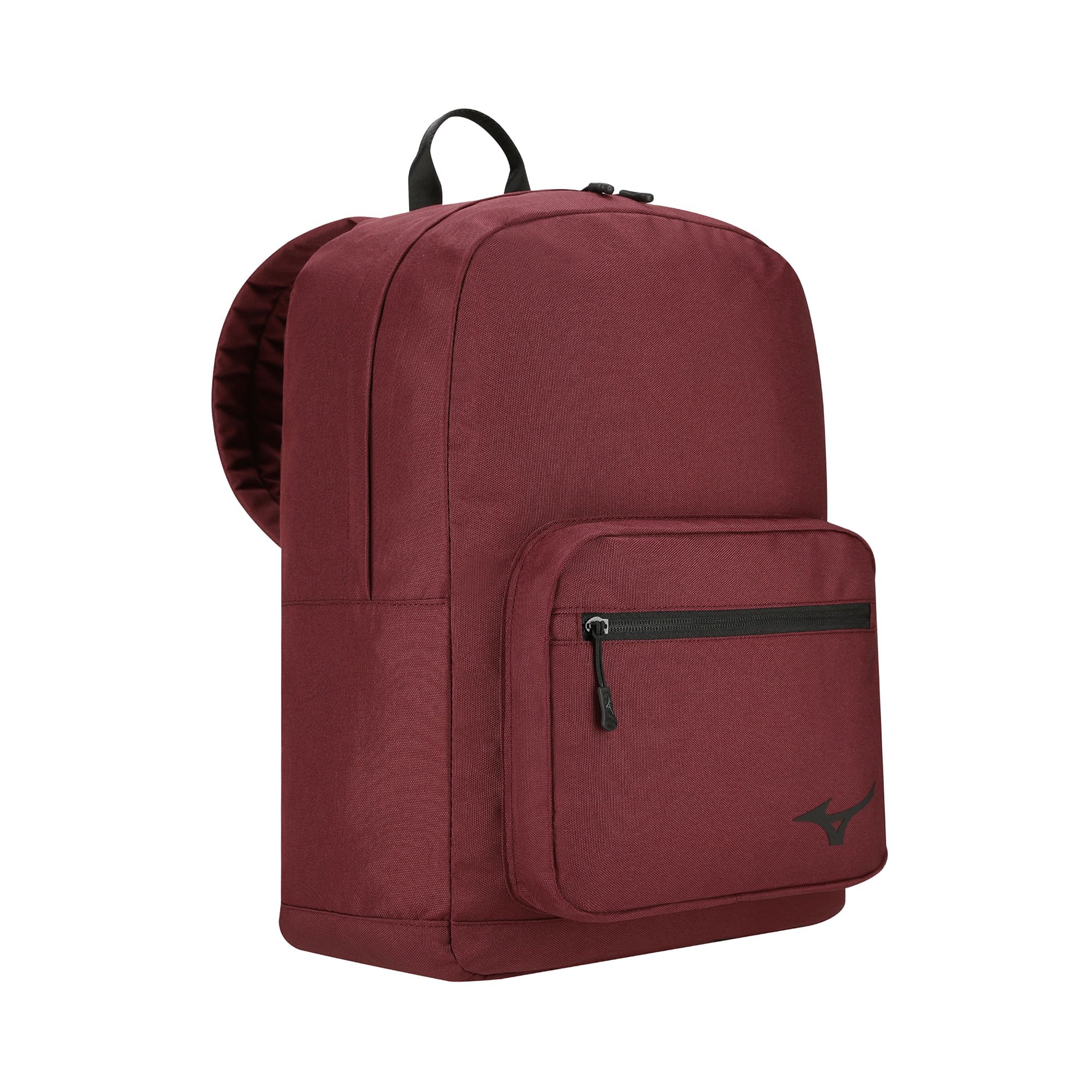 Mochila Sportstyle Mizuno Basic Vermelho 3