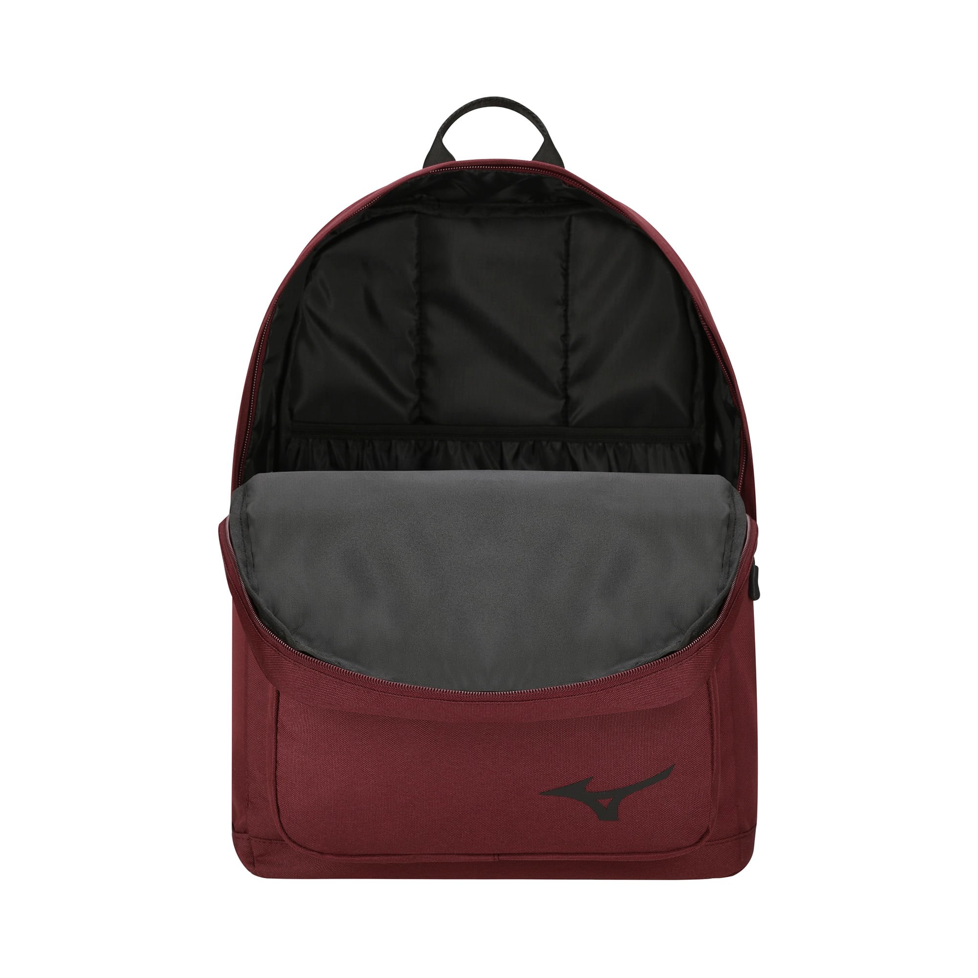 Mochila Sportstyle Mizuno Basic Vermelho 5