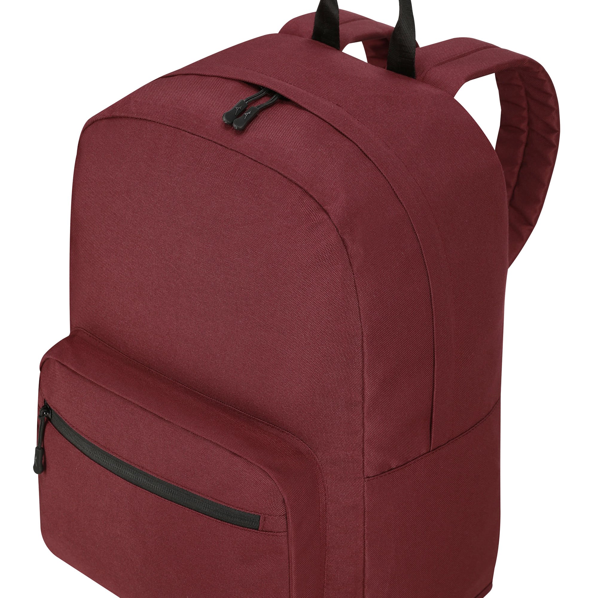 Mochila Sportstyle Mizuno Basic Vermelho 6