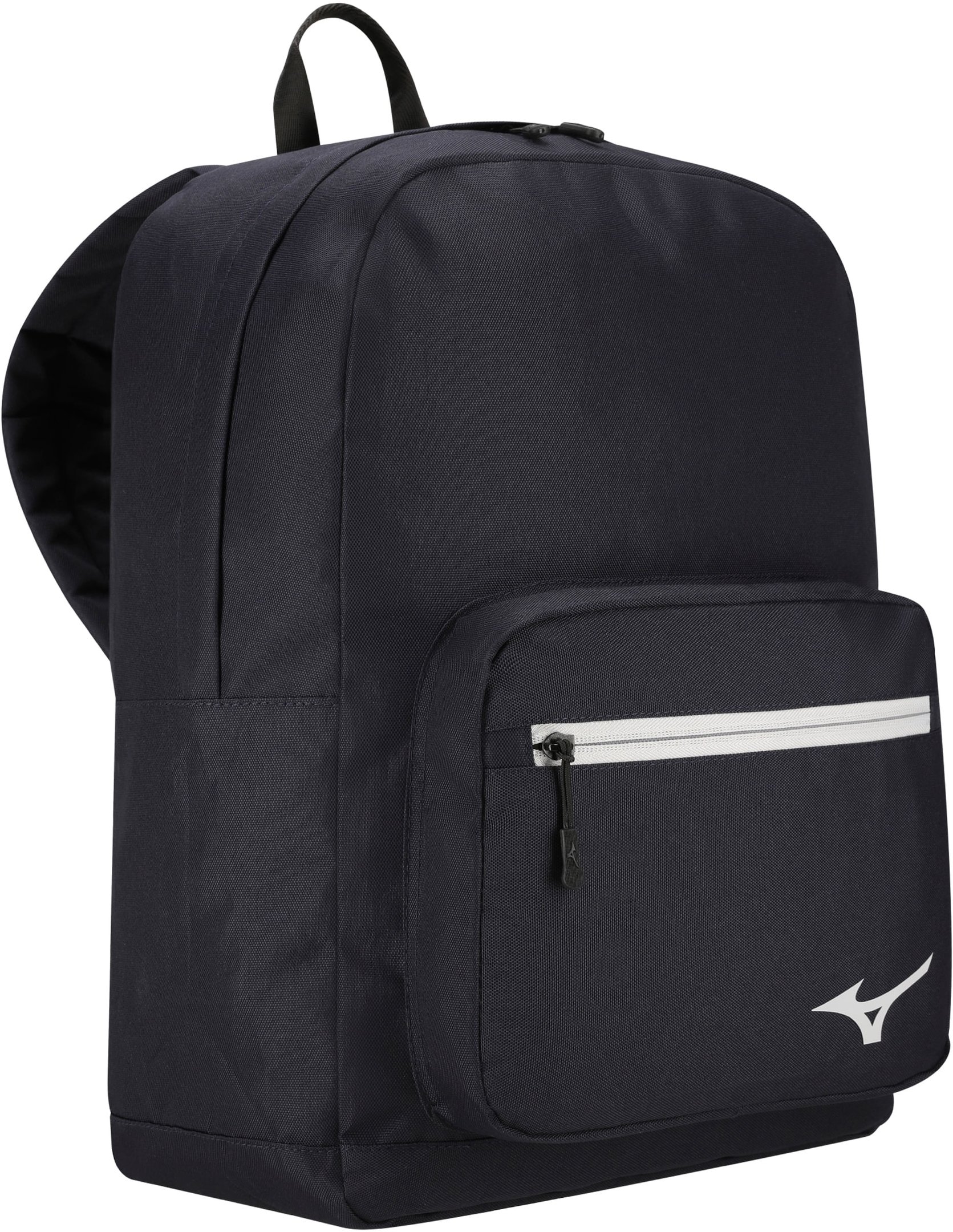 Mochila Sportstyle Mizuno Basic Azul Marinho 3