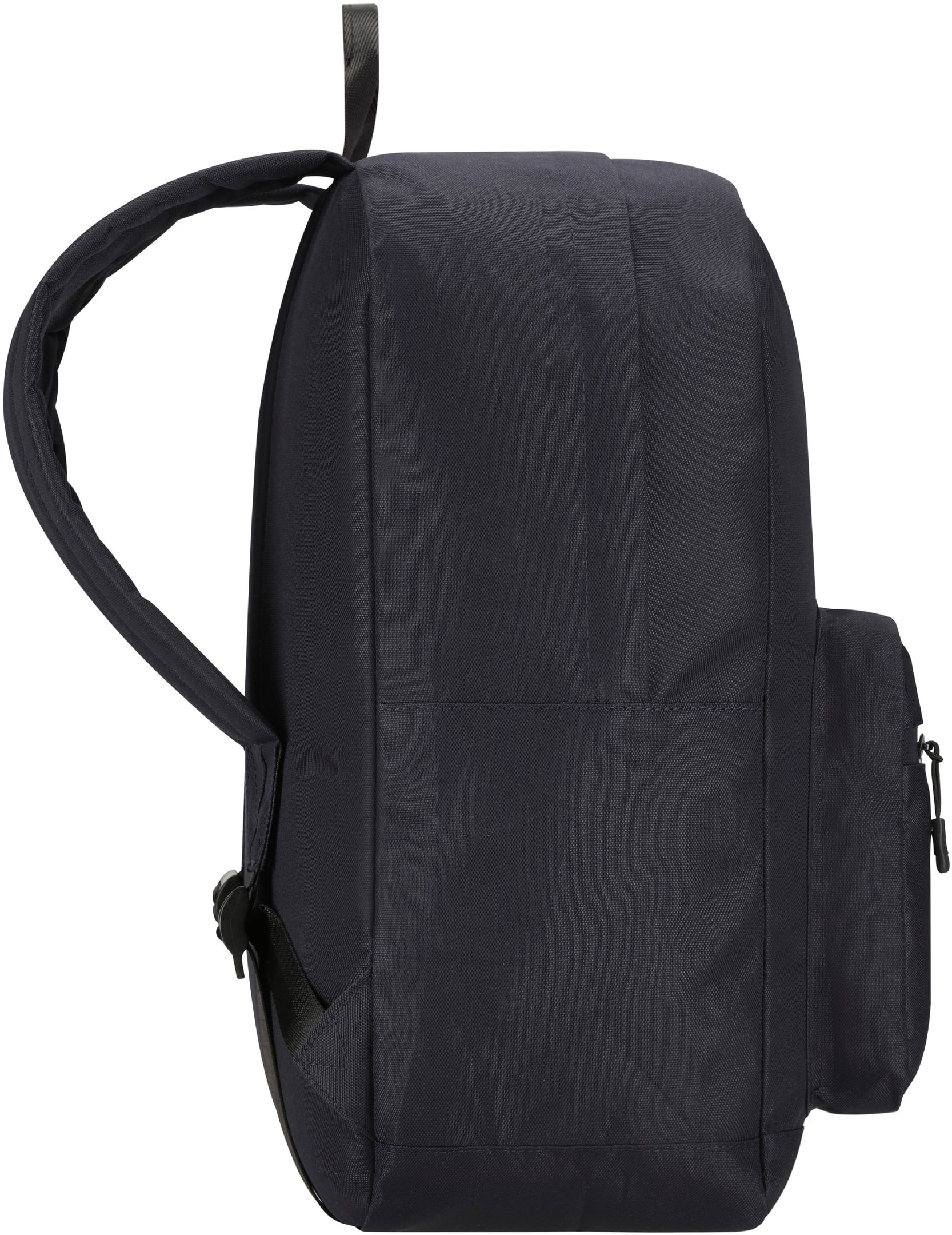 Mochila Sportstyle Mizuno Basic Azul Marinho 4