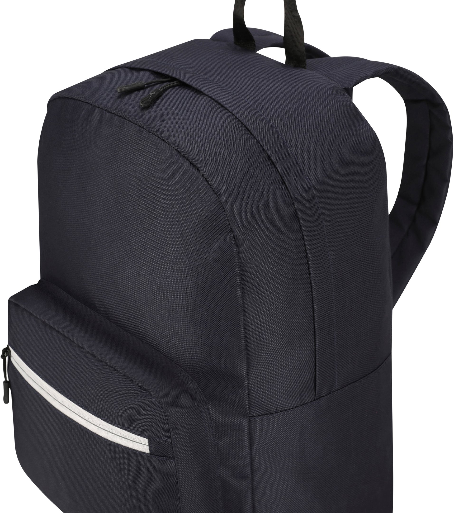 Mochila Sportstyle Mizuno Basic Azul Marinho 6