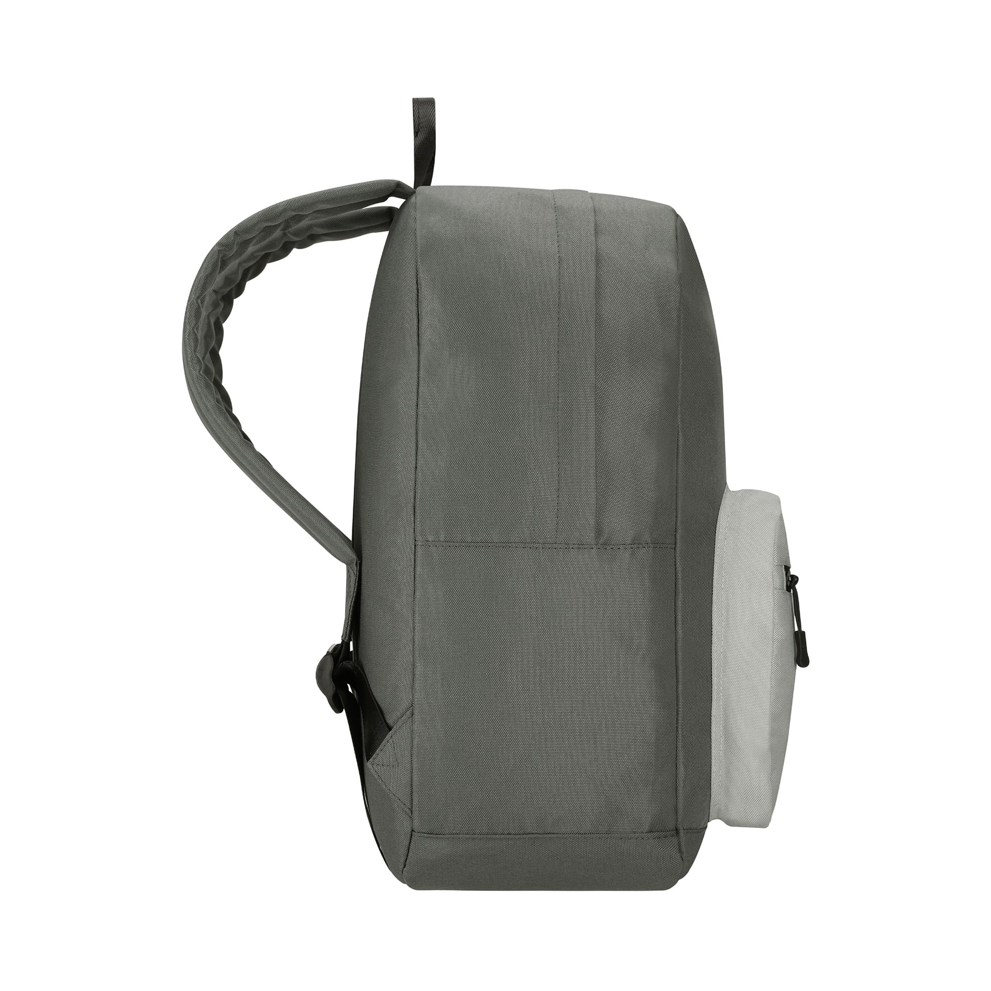 Mochila Sportstyle Mizuno Basic Cinza 4