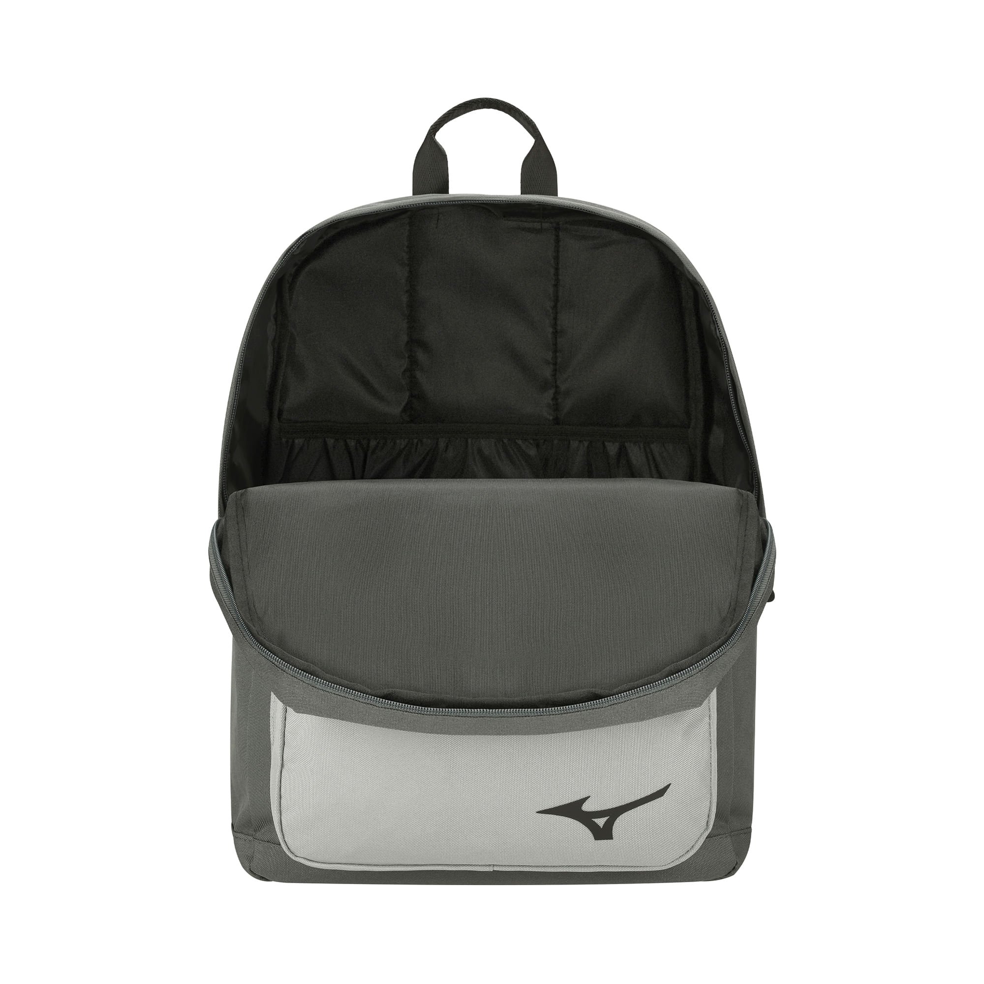 Mochila Sportstyle Mizuno Basic Cinza 5