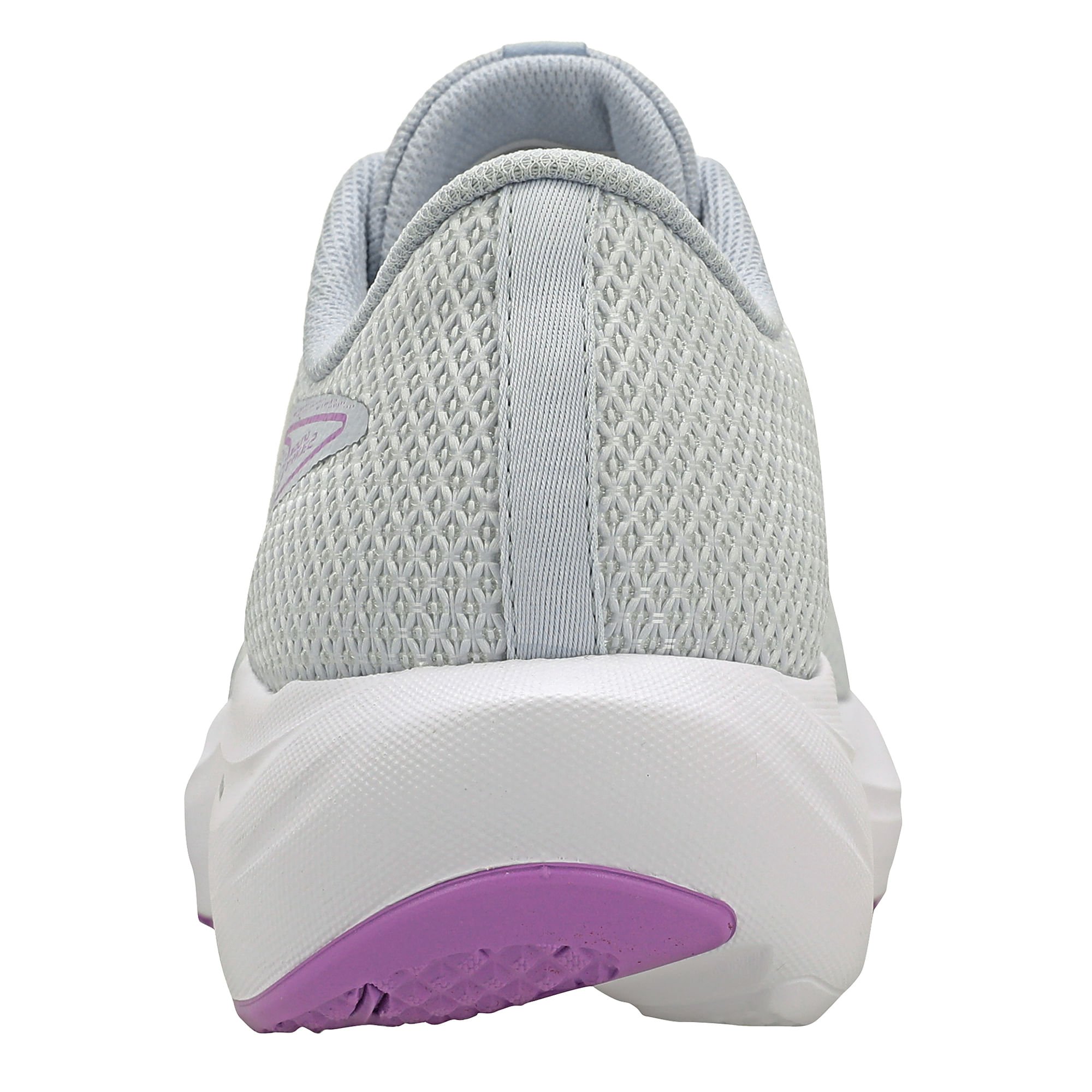 Tênis de Corrida Mizuno Virtue 2 Cinza 5