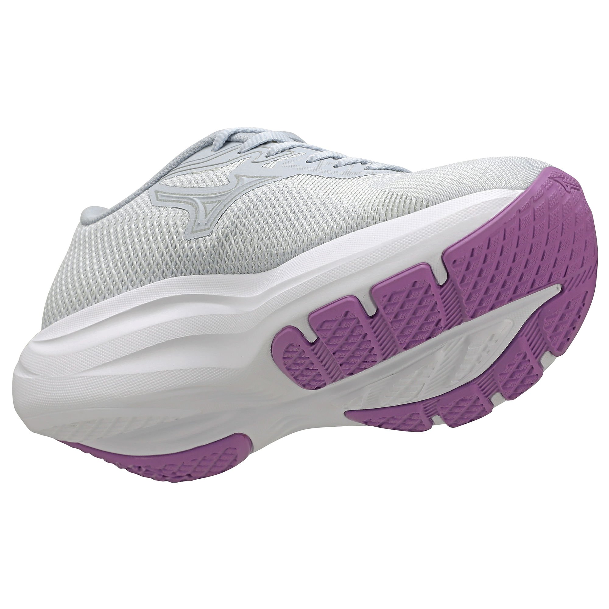 Tênis de Corrida Mizuno Virtue 2 Cinza 7