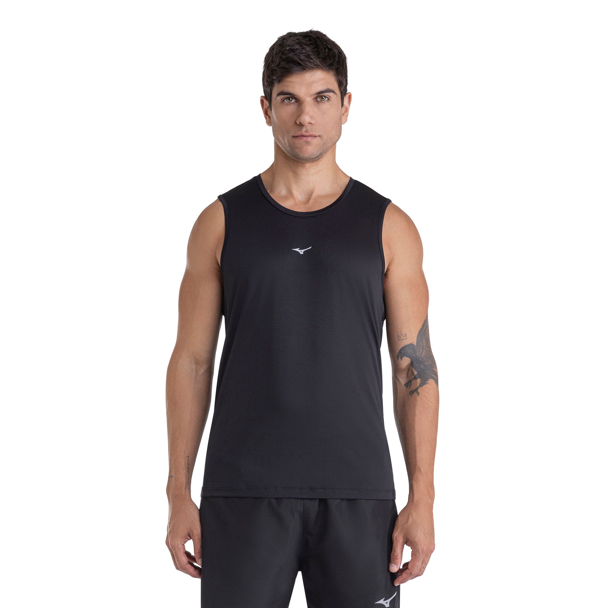 Regata de Corrida Mizuno Nirvana