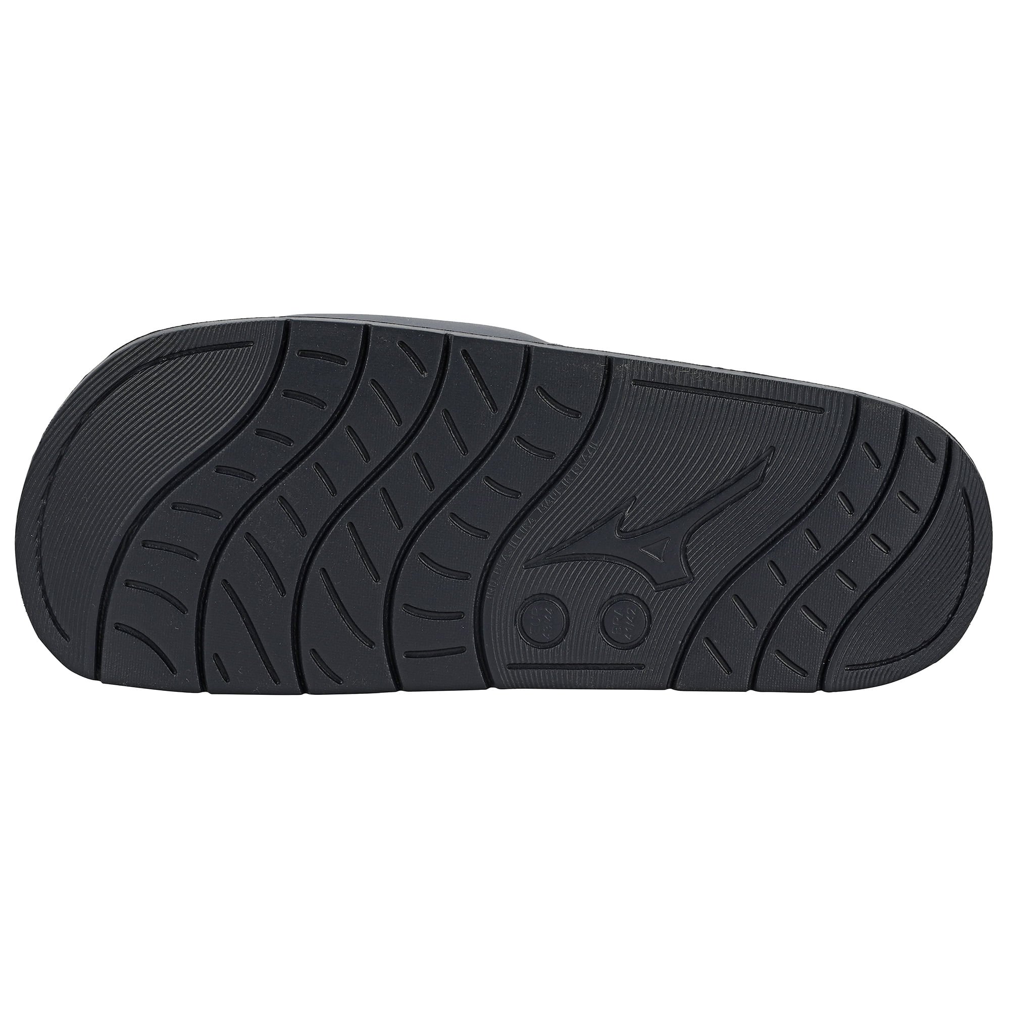 Chinelo Mizuno Basic Azul Marinho 2