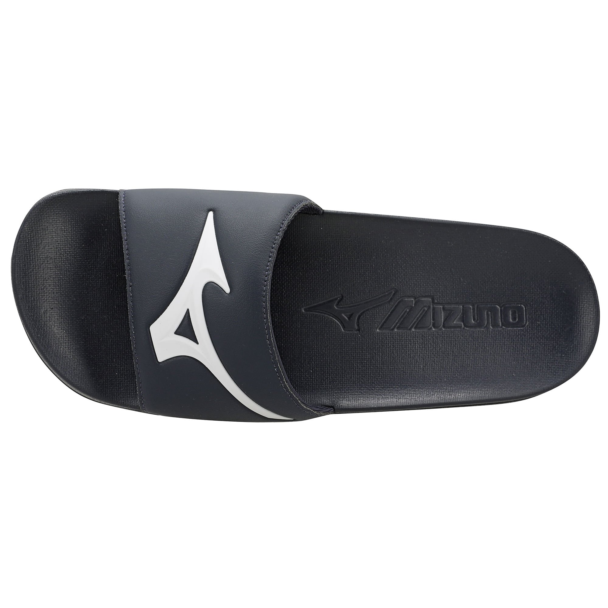 Chinelo Mizuno Basic Azul Marinho 4