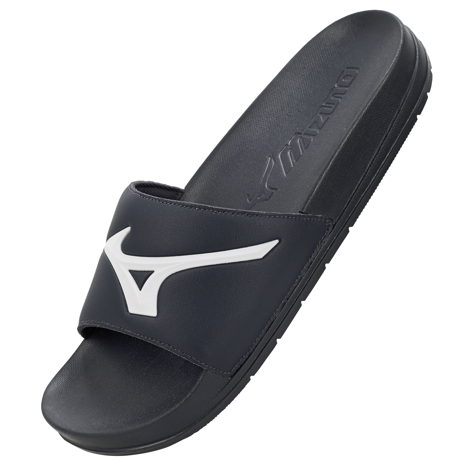 Chinelo Mizuno Basic Azul Marinho 5