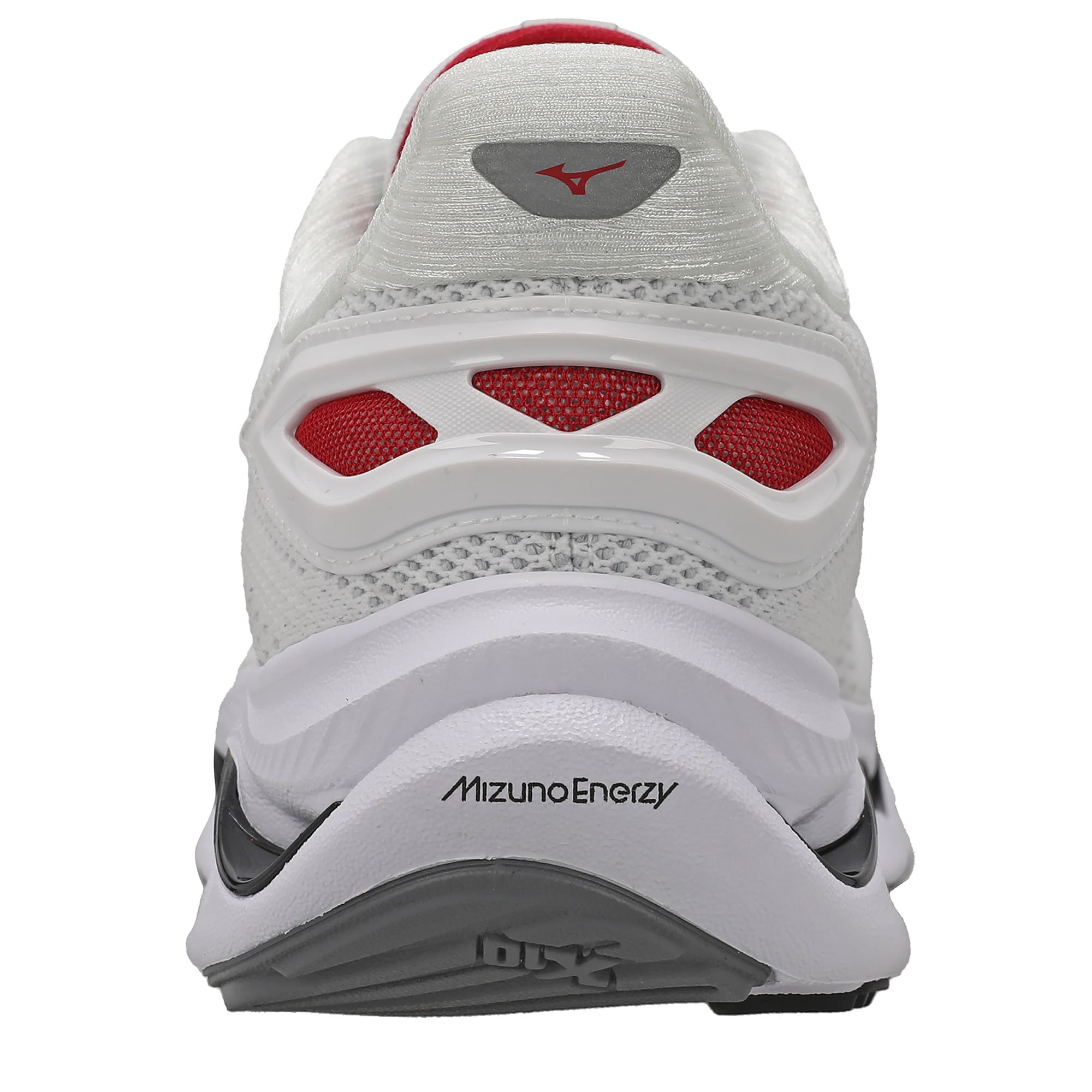 Tênis de Corrida Mizuno Wave Legend 5 Branco 5