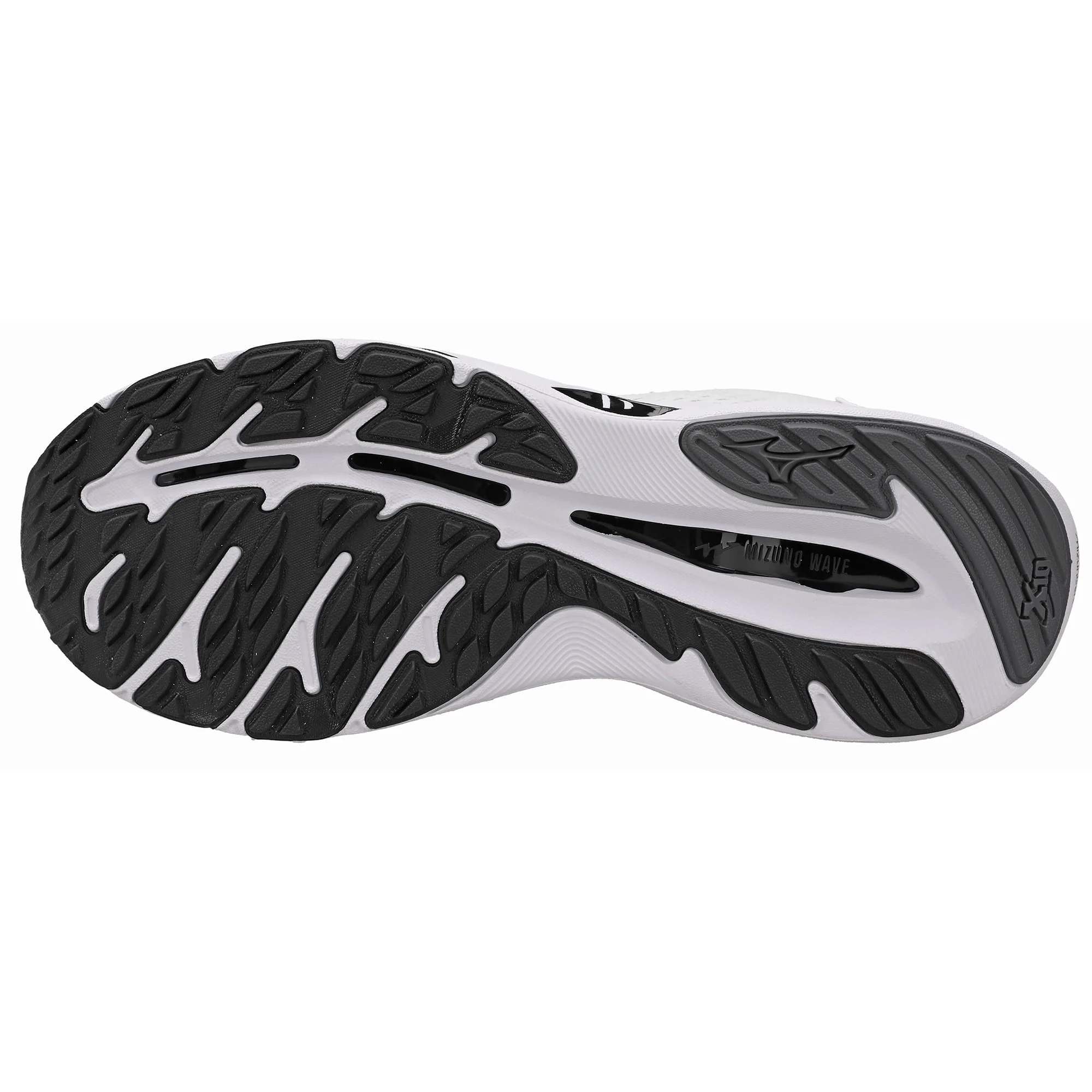 Tênis de Corrida Mizuno Wave Legend 5 Branco 2