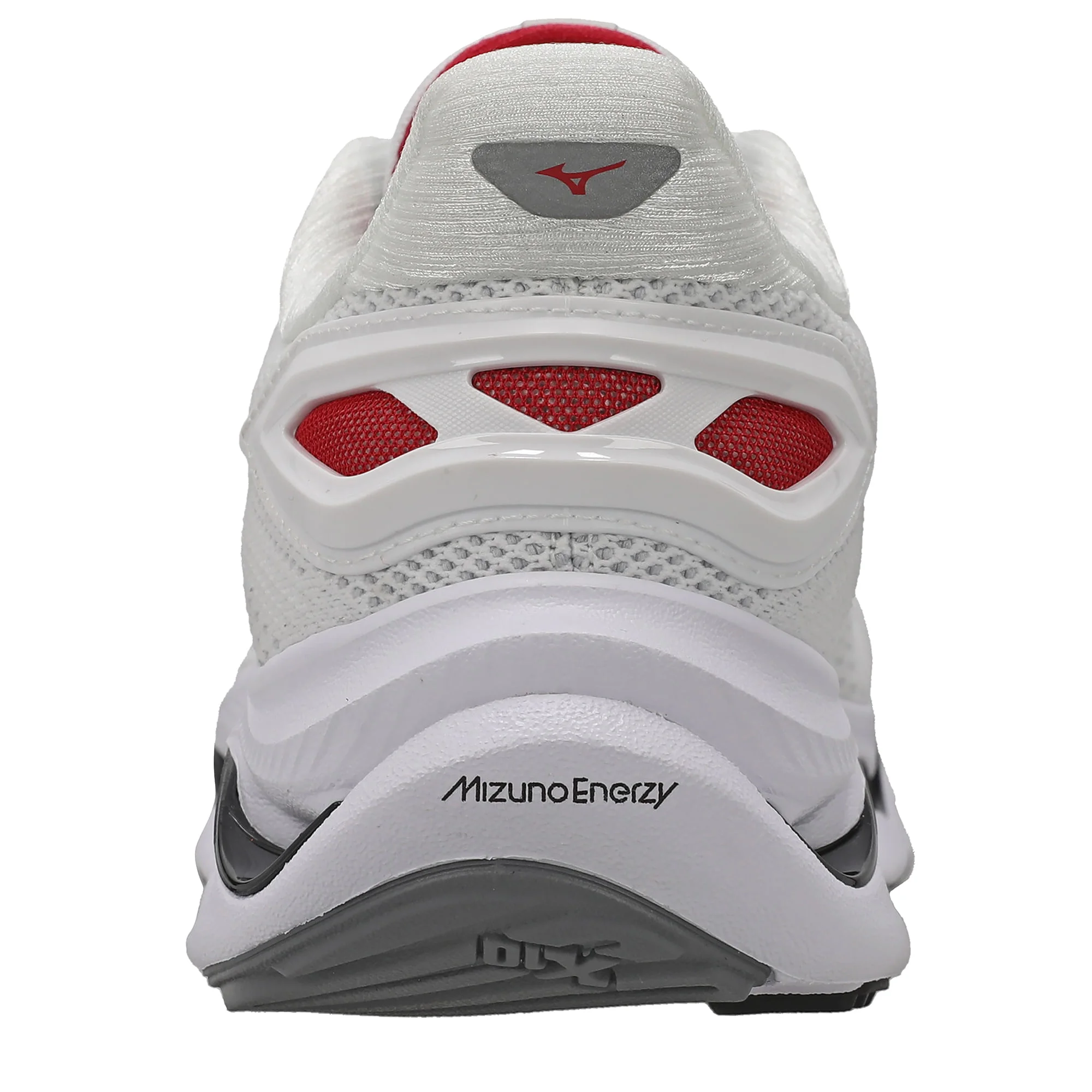 Tênis de Corrida Mizuno Wave Legend 5 Branco 5