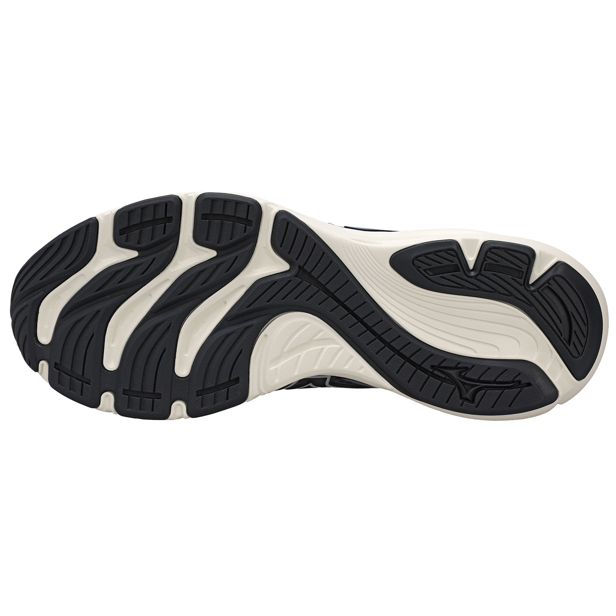 Tênis de Corrida Mizuno Jet 8 Preto 2