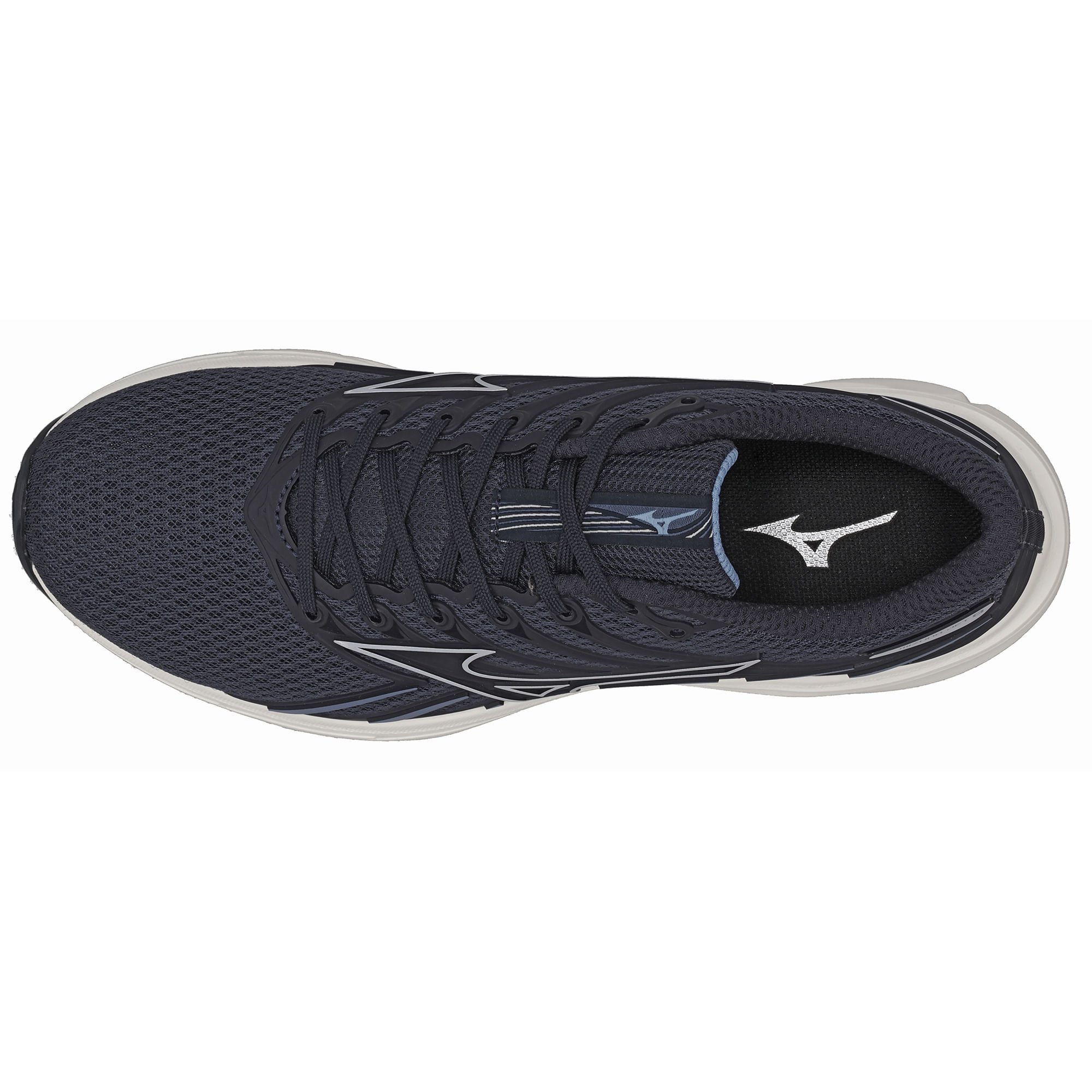 Tênis de Corrida Mizuno Jet 8 Preto 4
