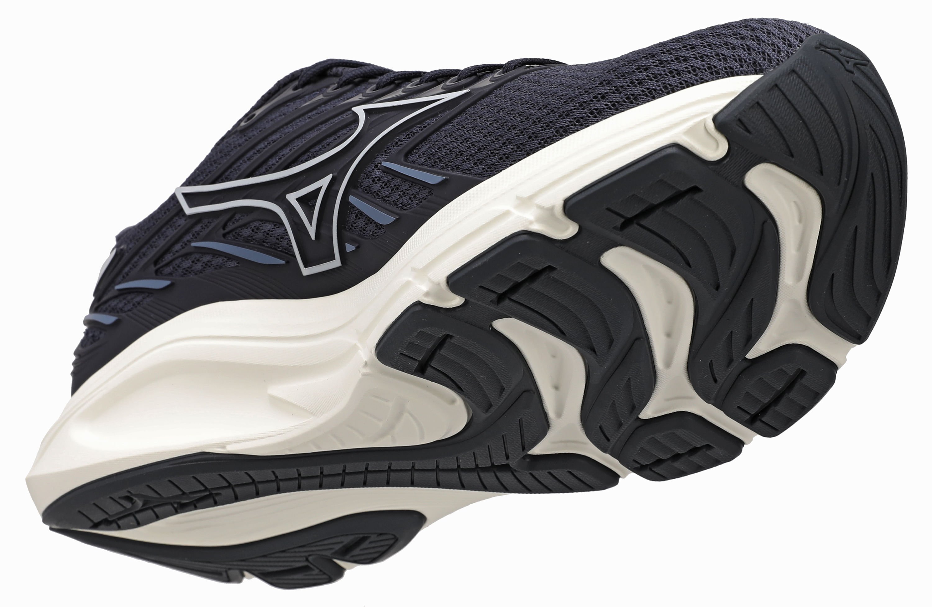Tênis de Corrida Mizuno Jet 8 Preto 7