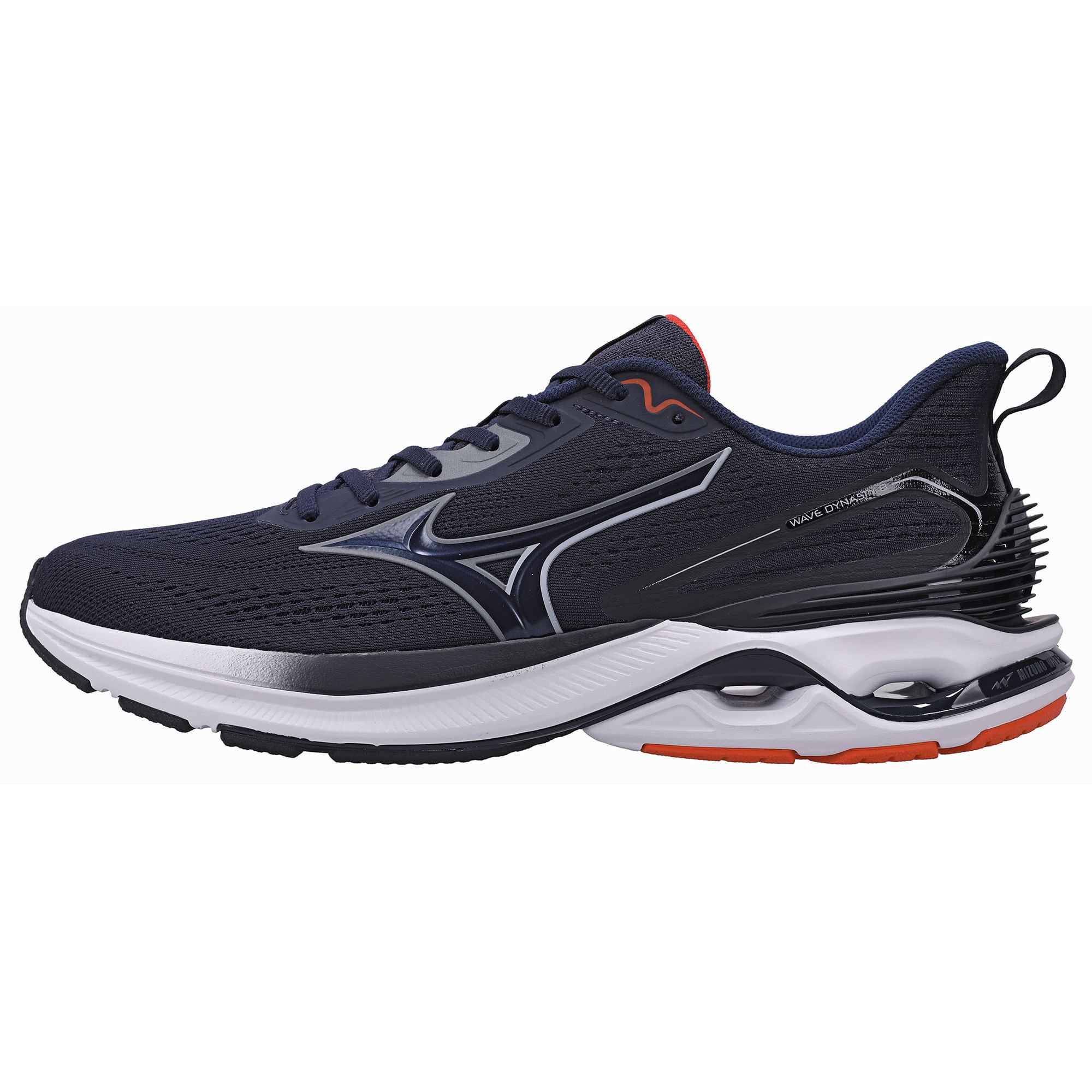 Tênis de Corrida Mizuno Wave Dynasty 8