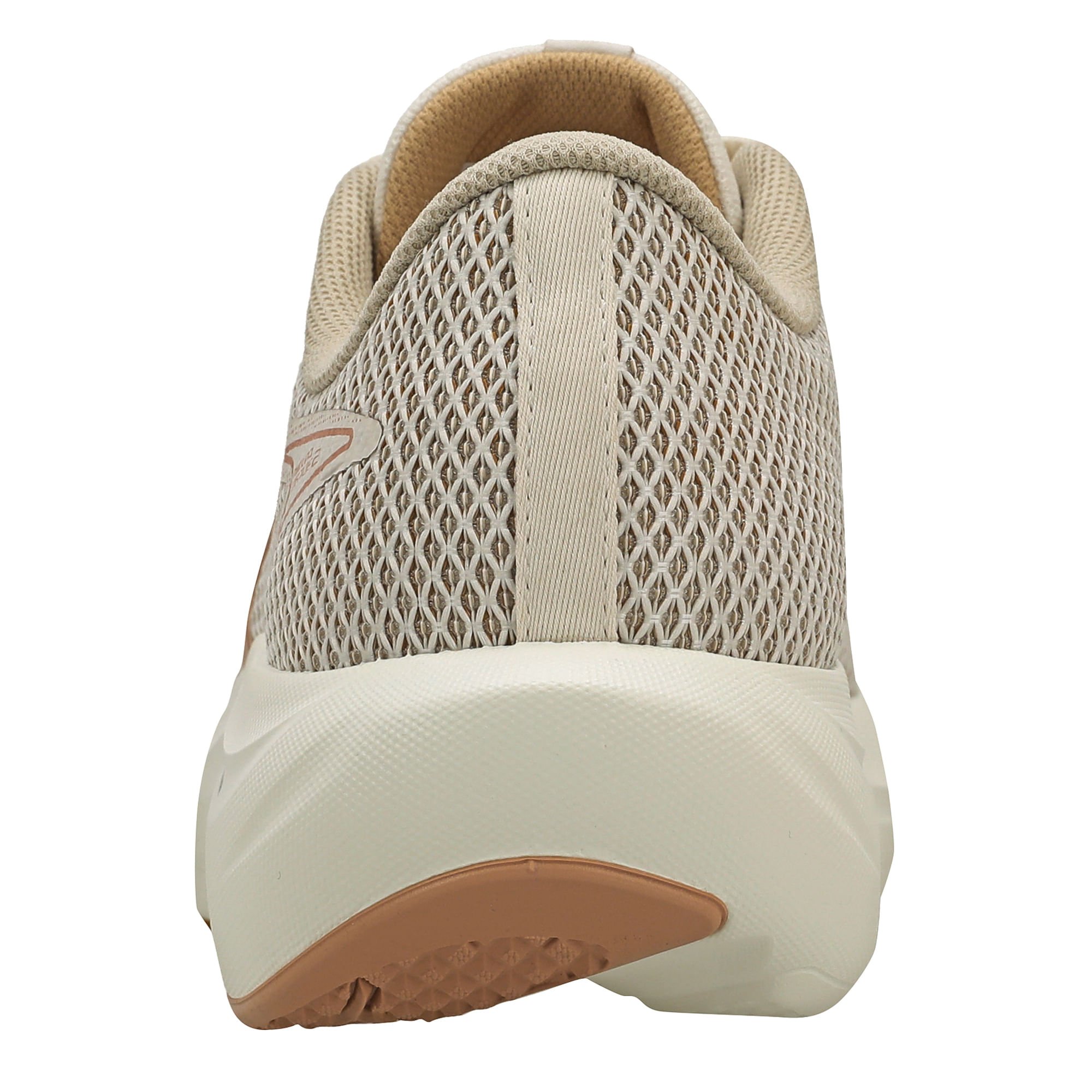 Tênis de Corrida Mizuno Virtue 2 Bege 5