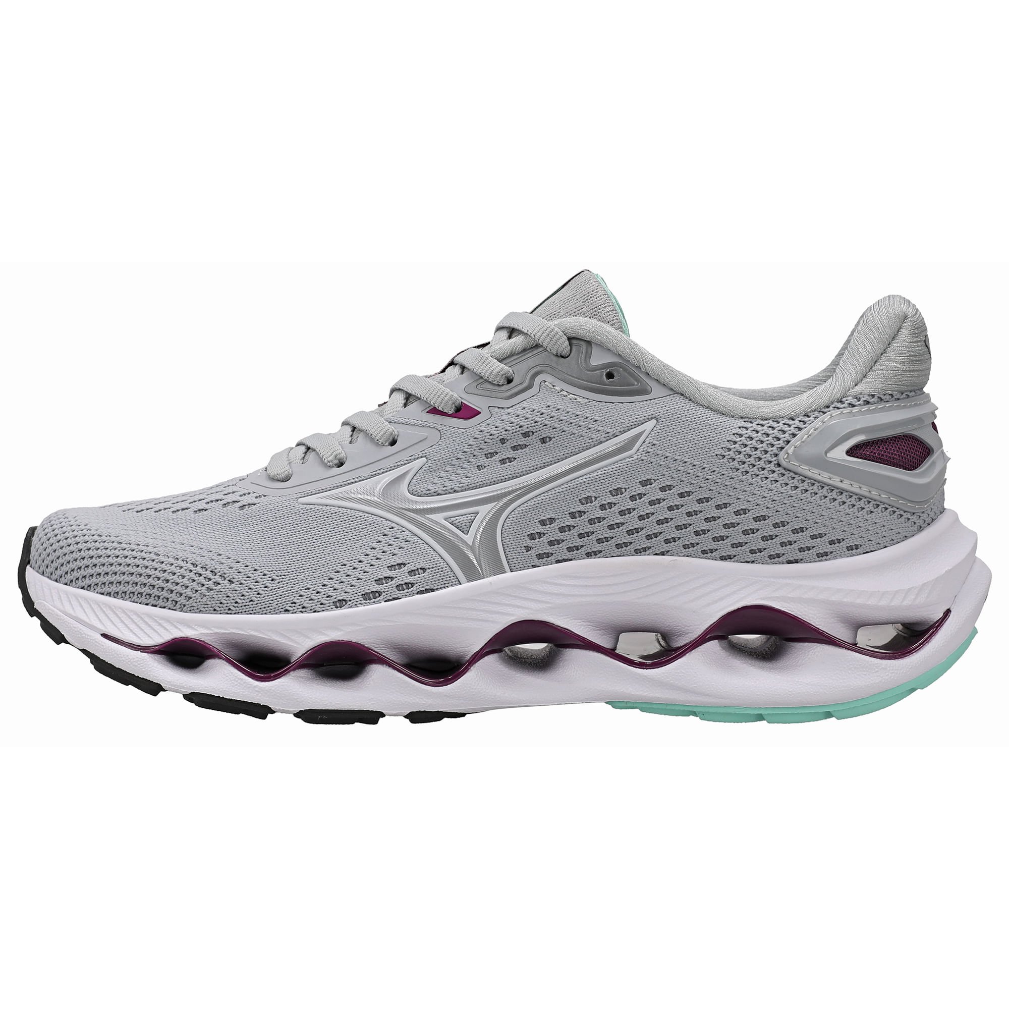 Tênis de Corrida Mizuno Wave Legend 5