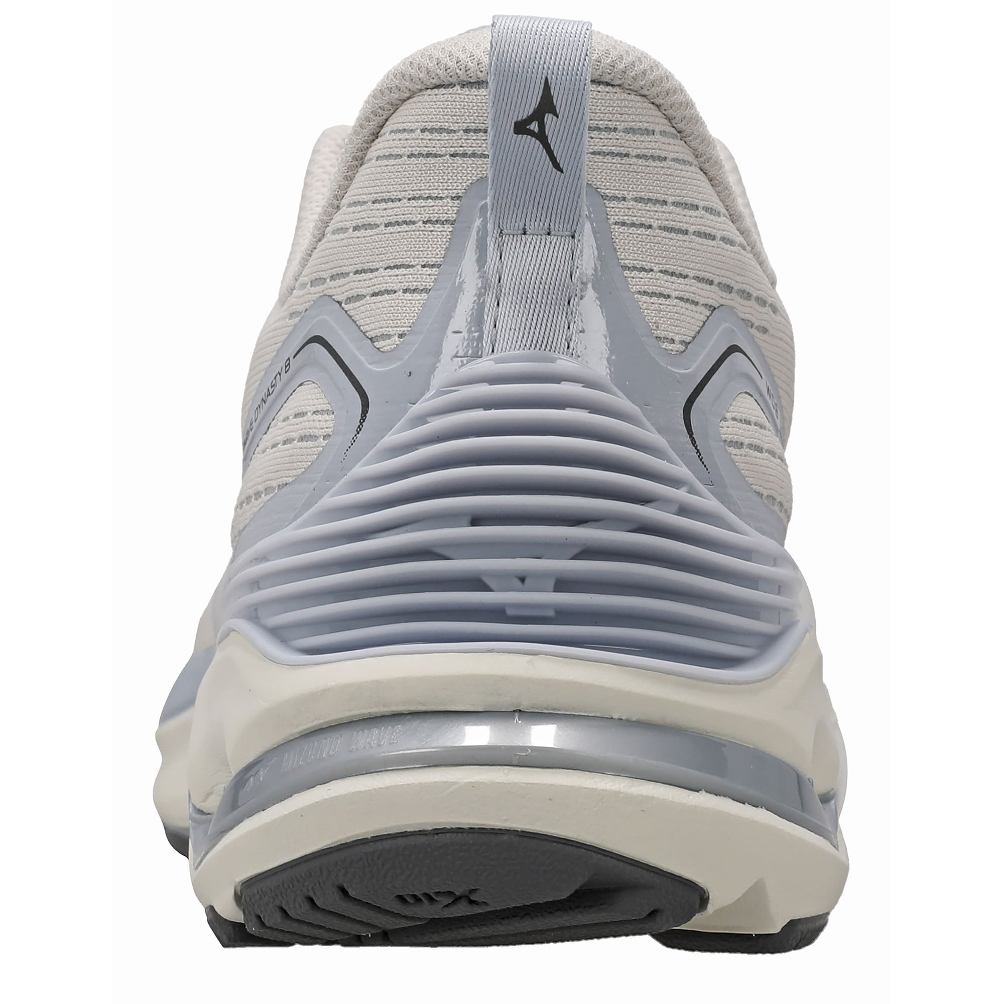 Tênis de Corrida Mizuno Wave Dynasty 8 Off White 5
