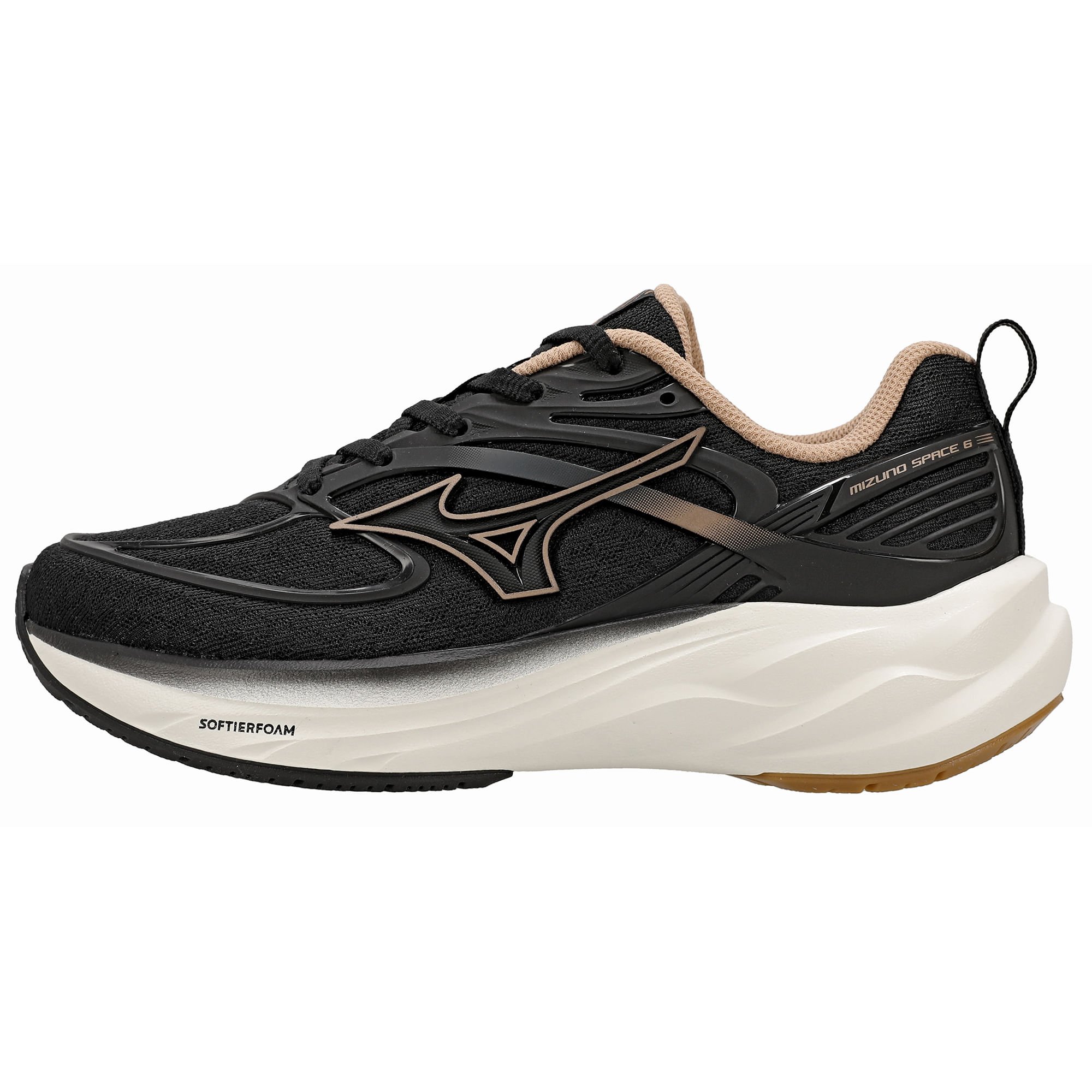 Tênis Mizuno Space 6 Junior