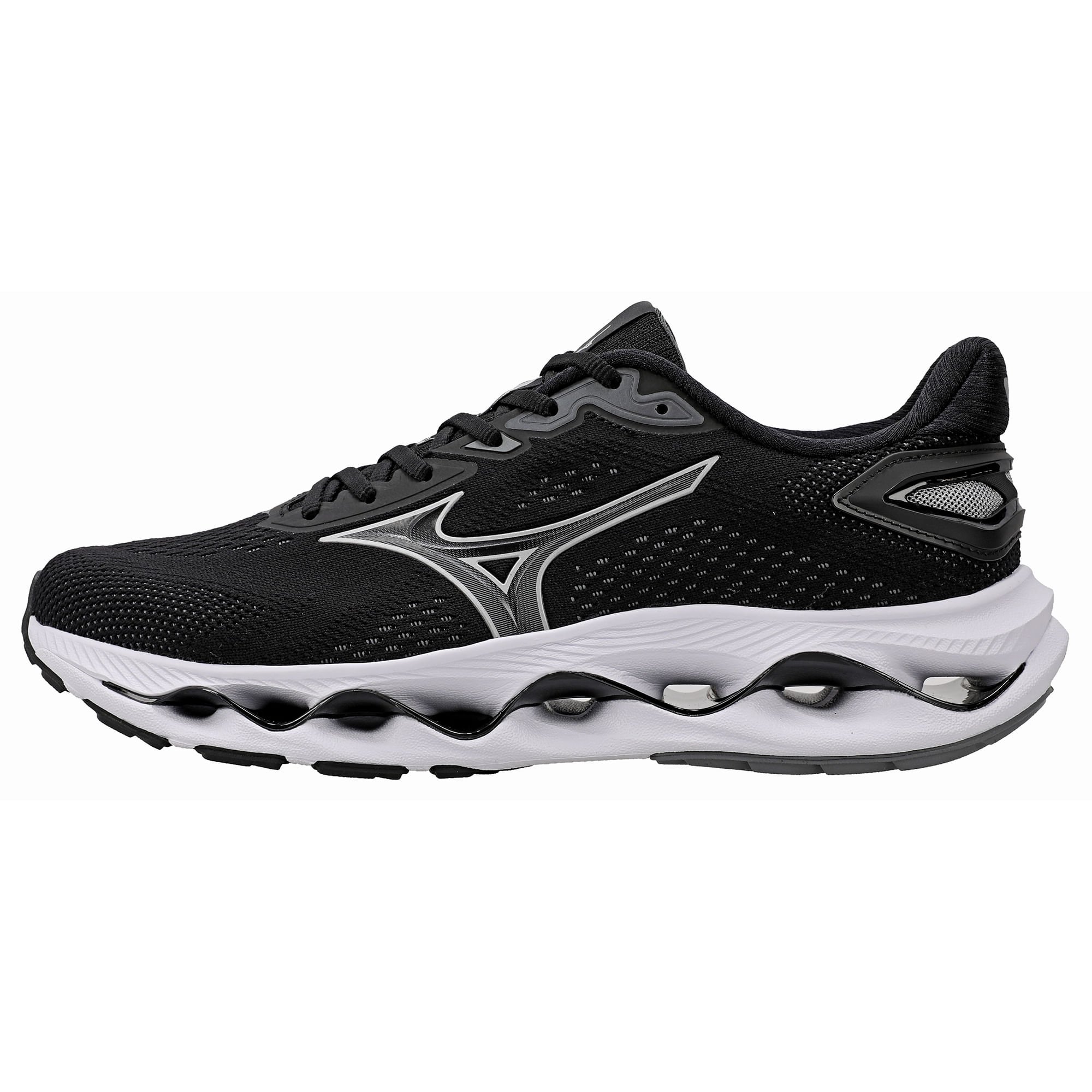 Tênis de Corrida Mizuno Wave Legend 5