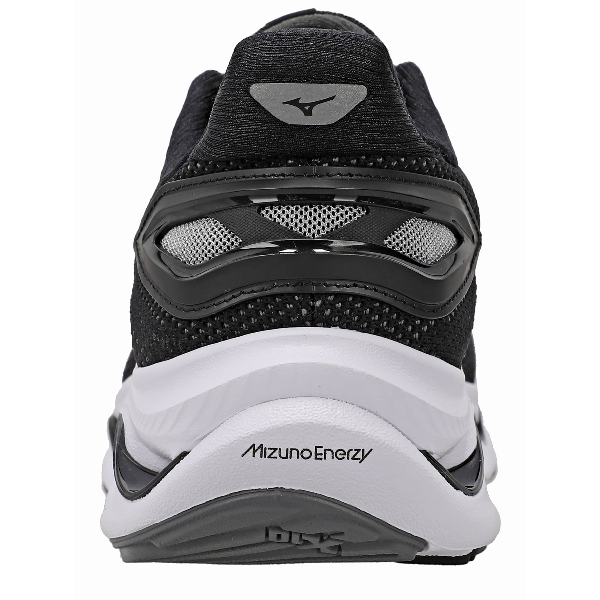 Tênis de Corrida Mizuno Wave Legend 5 Preto 5