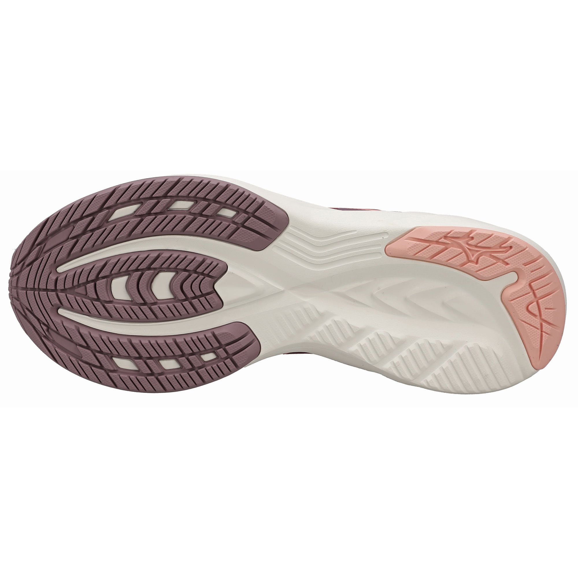 Tênis de Corrida Mizuno Space 6 Lavanda 2