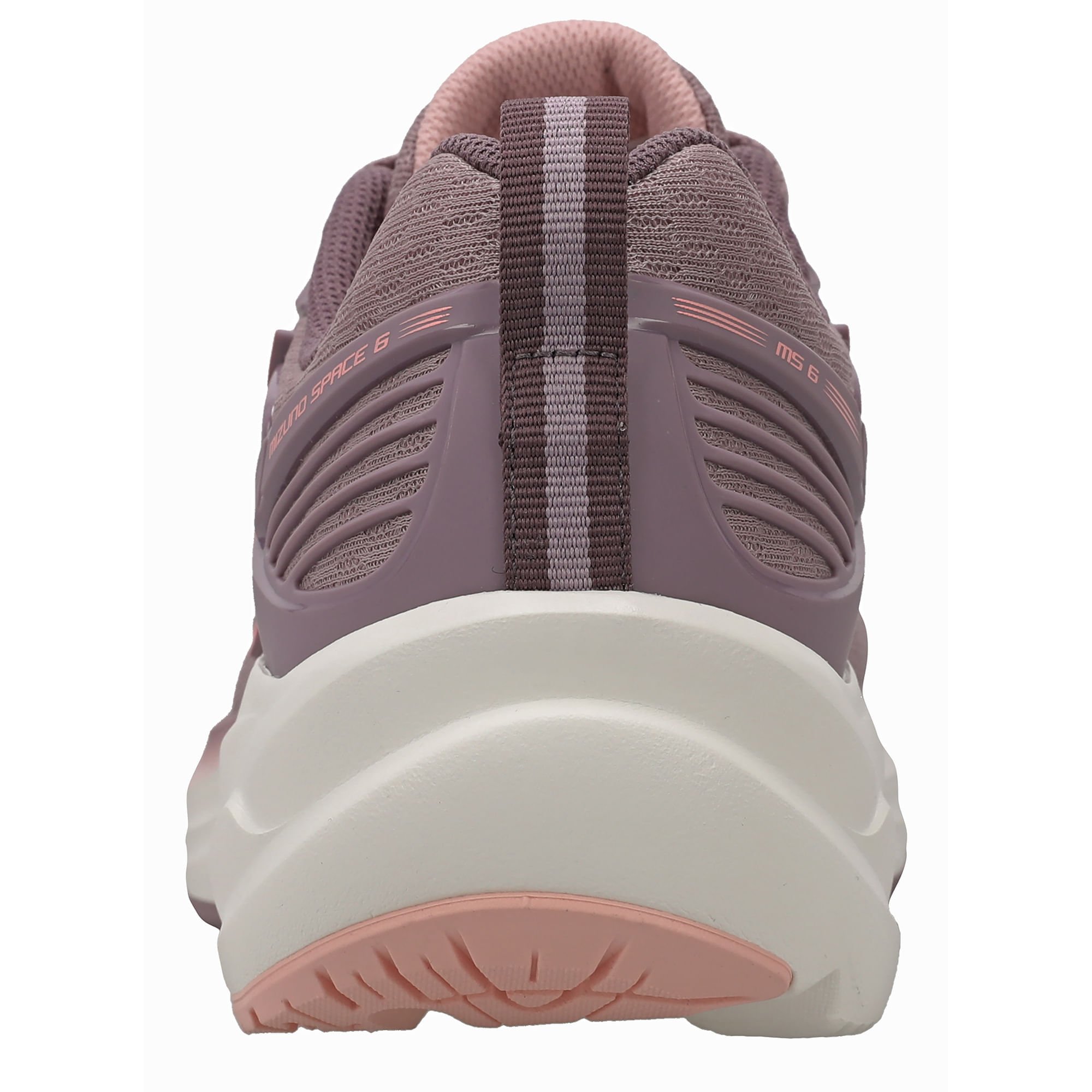 Tênis de Corrida Mizuno Space 6 Lavanda 5