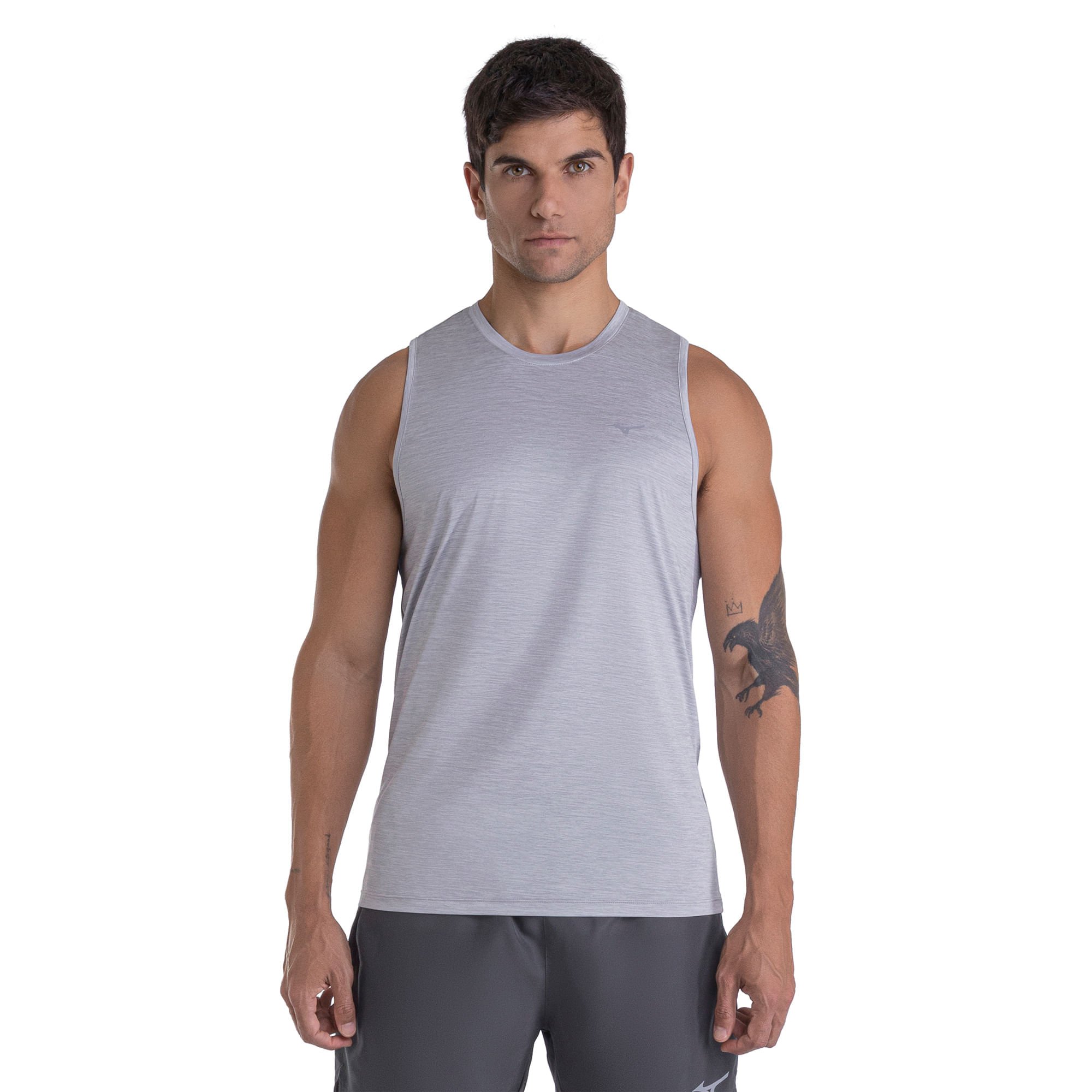 Regata de Corrida Mizuno Spark 2