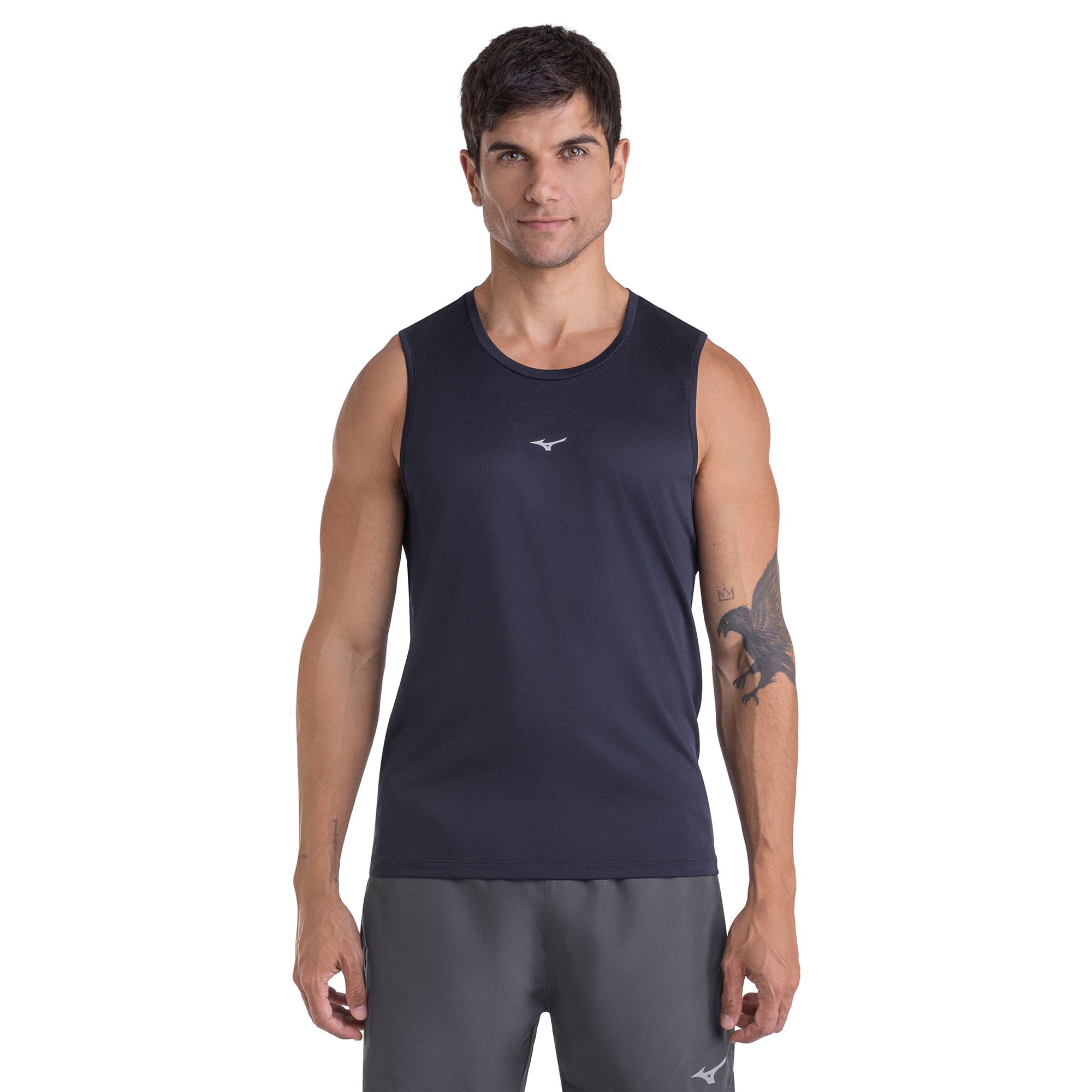 Regada de Corrida Mizuno Nirvana