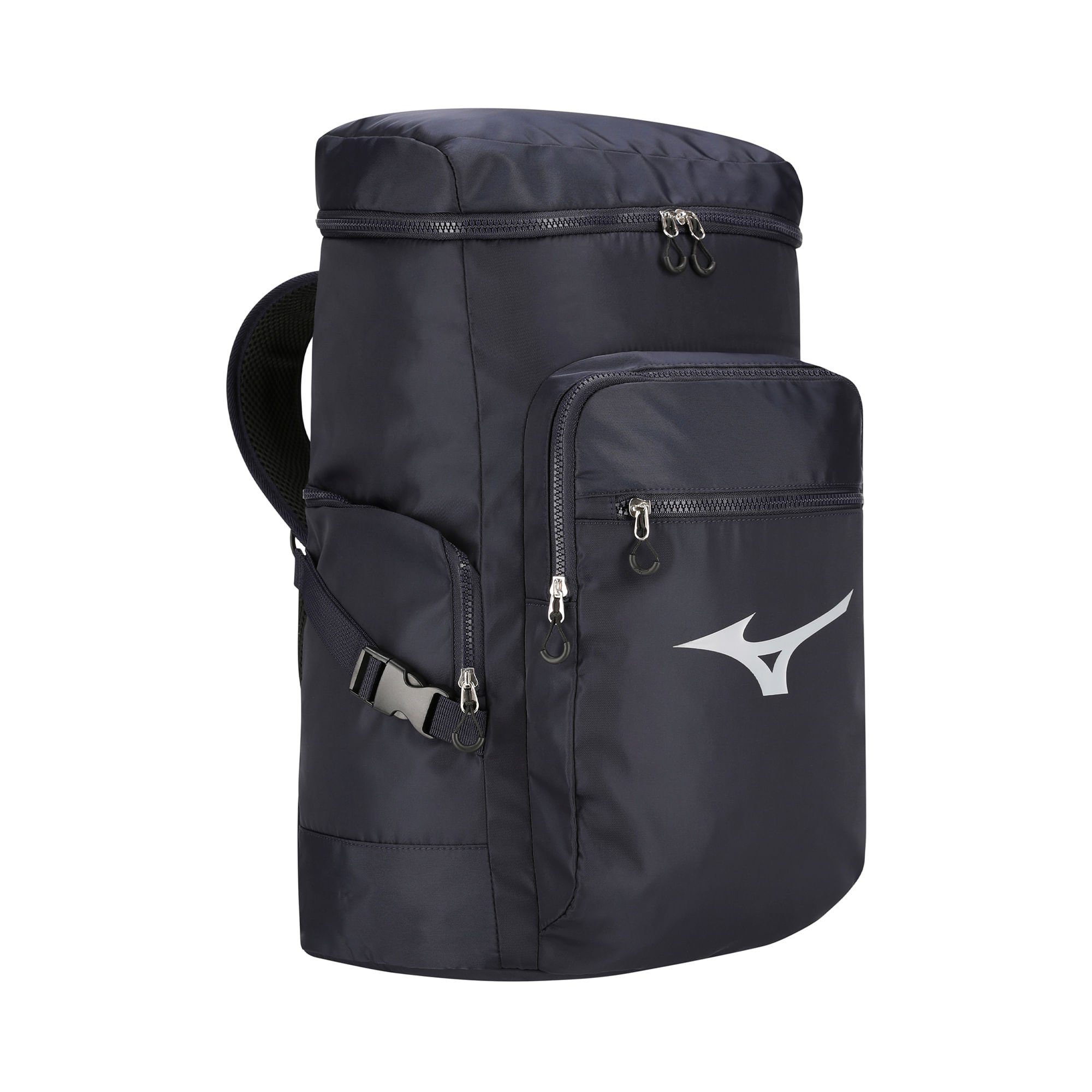 Mochila Mizuno Big Azul Marinho 2